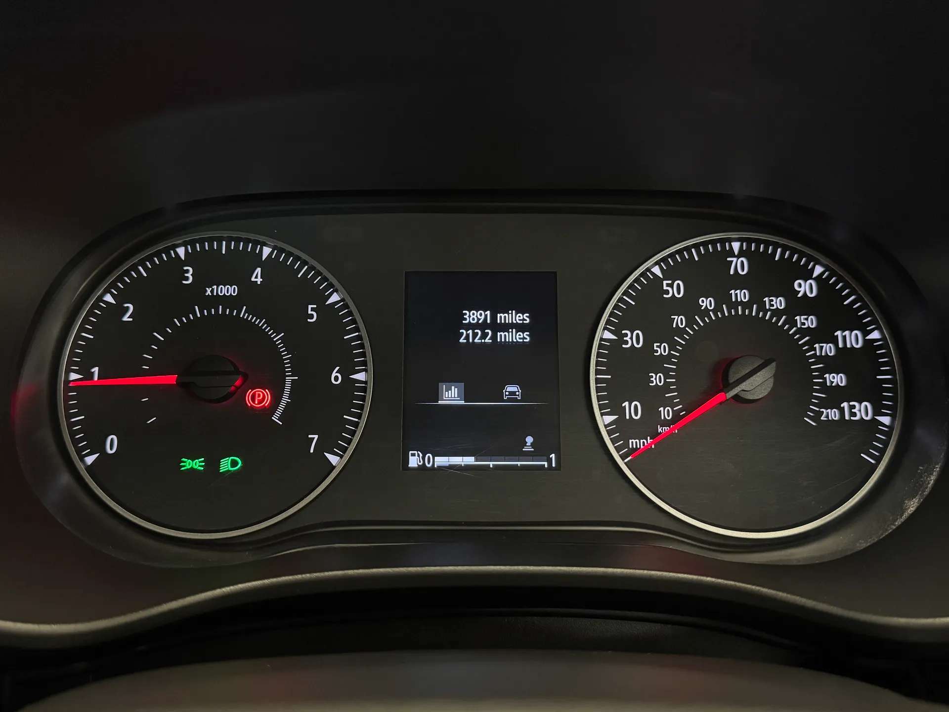 2023 DACIA SANDERO 2023 DACIA SANDERO