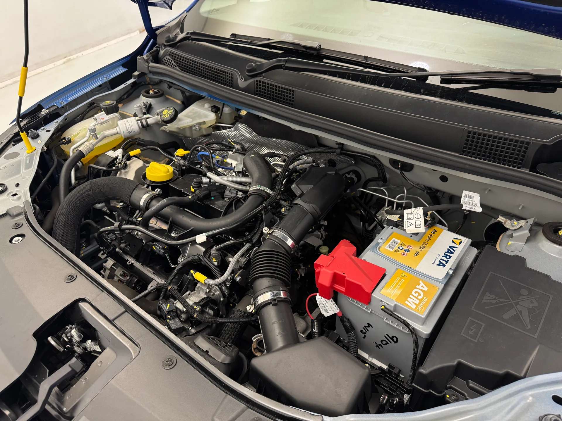 2023 DACIA SANDERO 2023 DACIA SANDERO