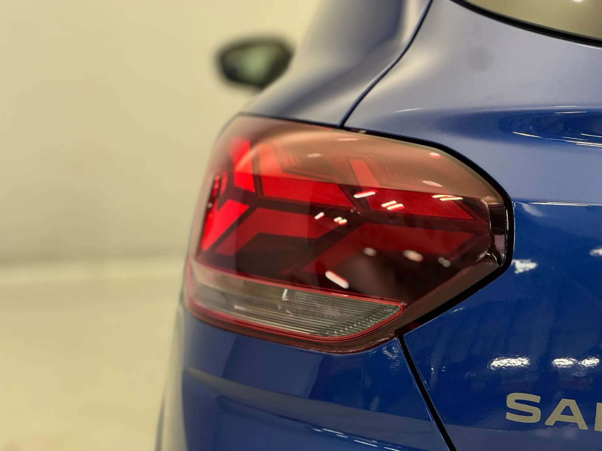 2023 DACIA SANDERO 2023 DACIA SANDERO