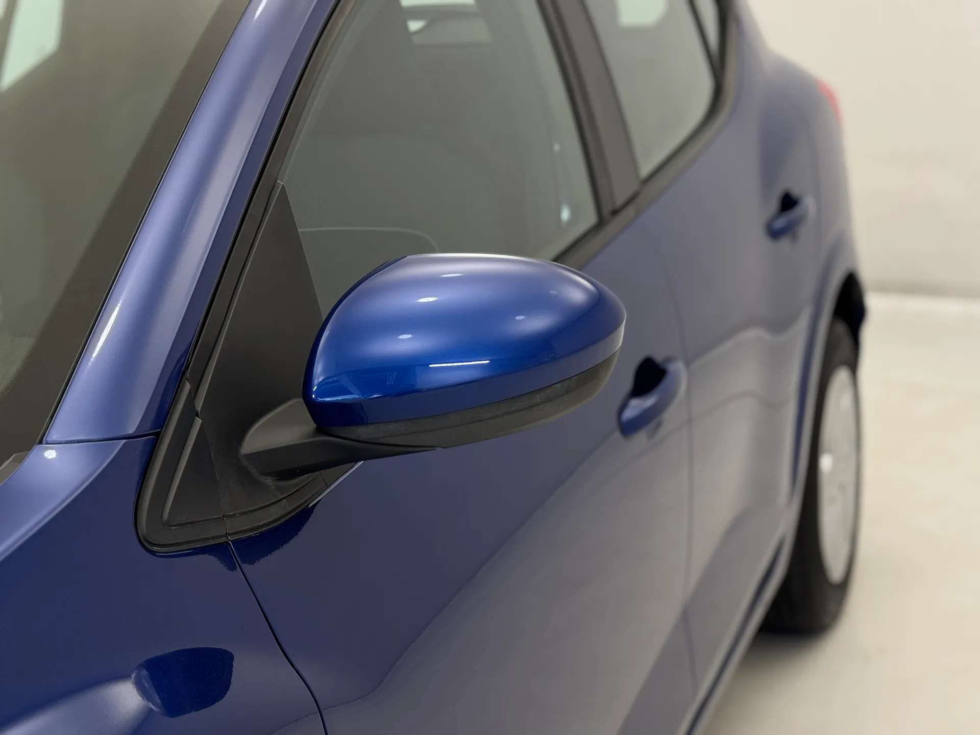 2023 DACIA SANDERO 2023 DACIA SANDERO