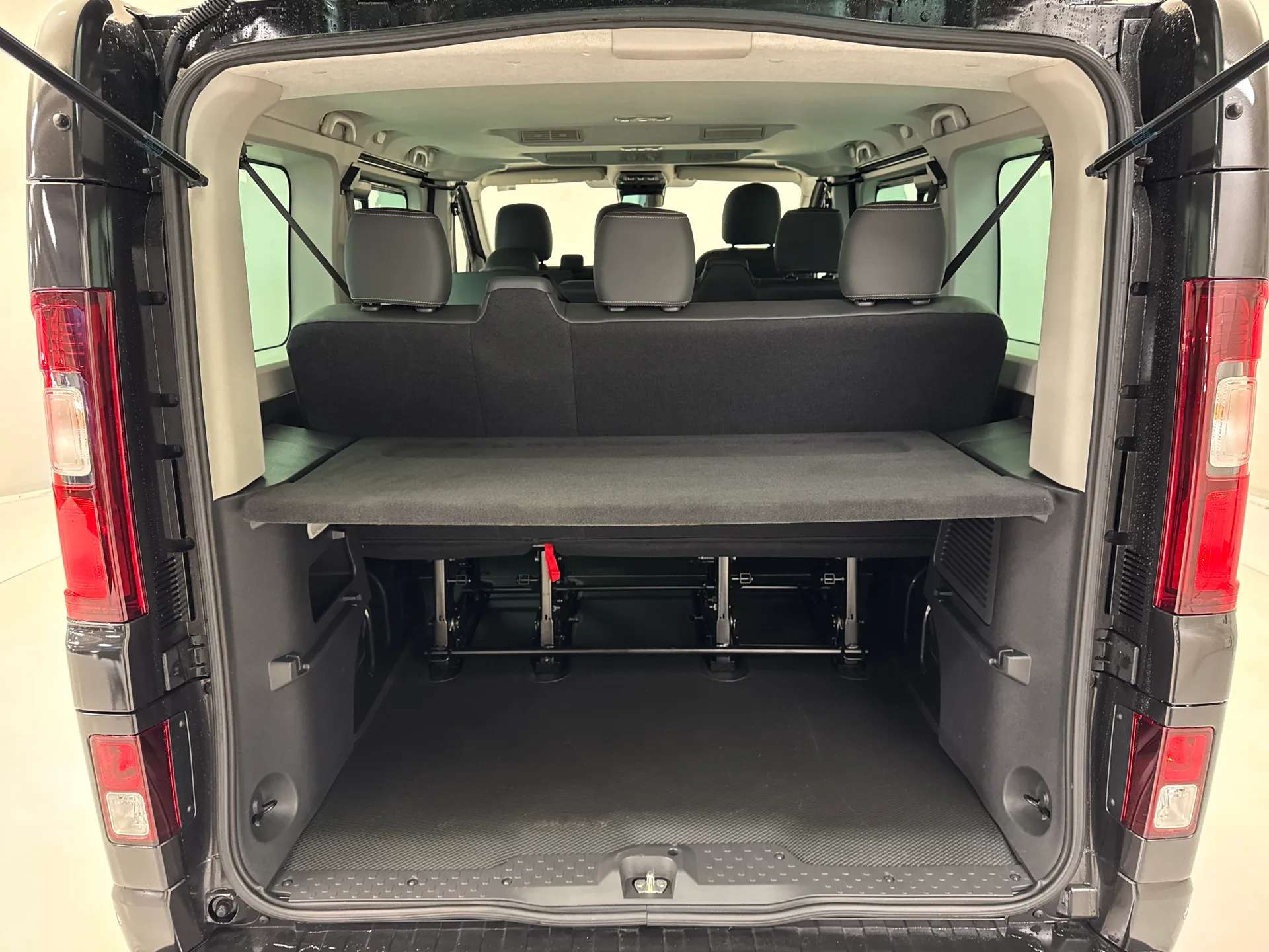 2025 RENAULT TRAFIC 2025 RENAULT TRAFIC