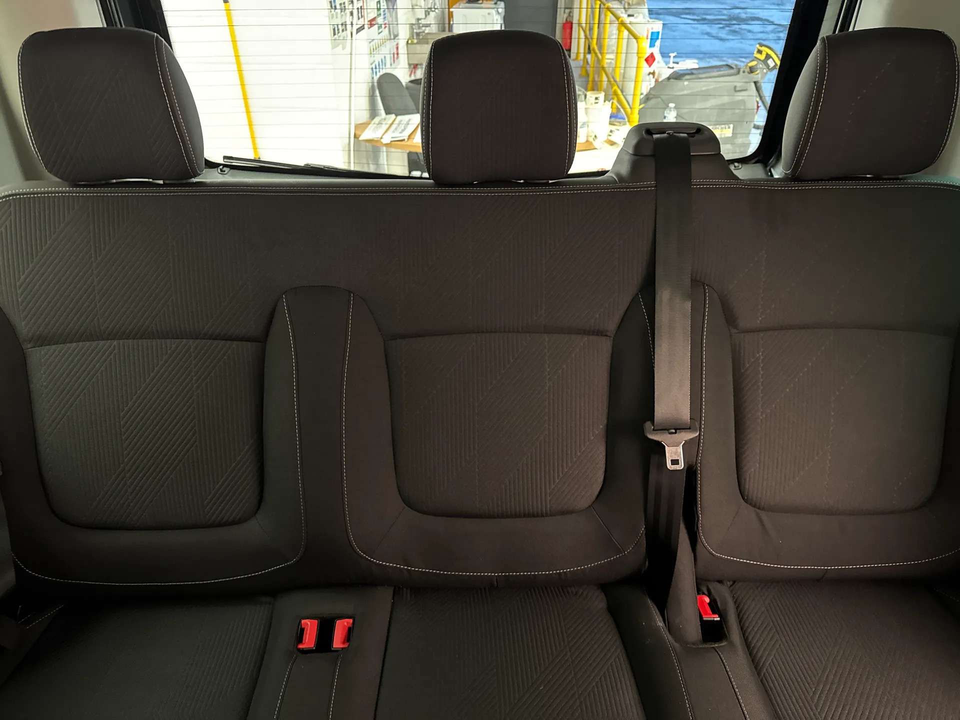 2025 RENAULT TRAFIC 2025 RENAULT TRAFIC