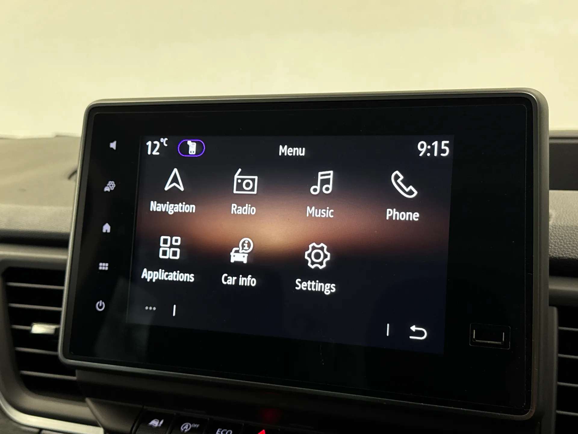 2025 RENAULT TRAFIC 2025 RENAULT TRAFIC