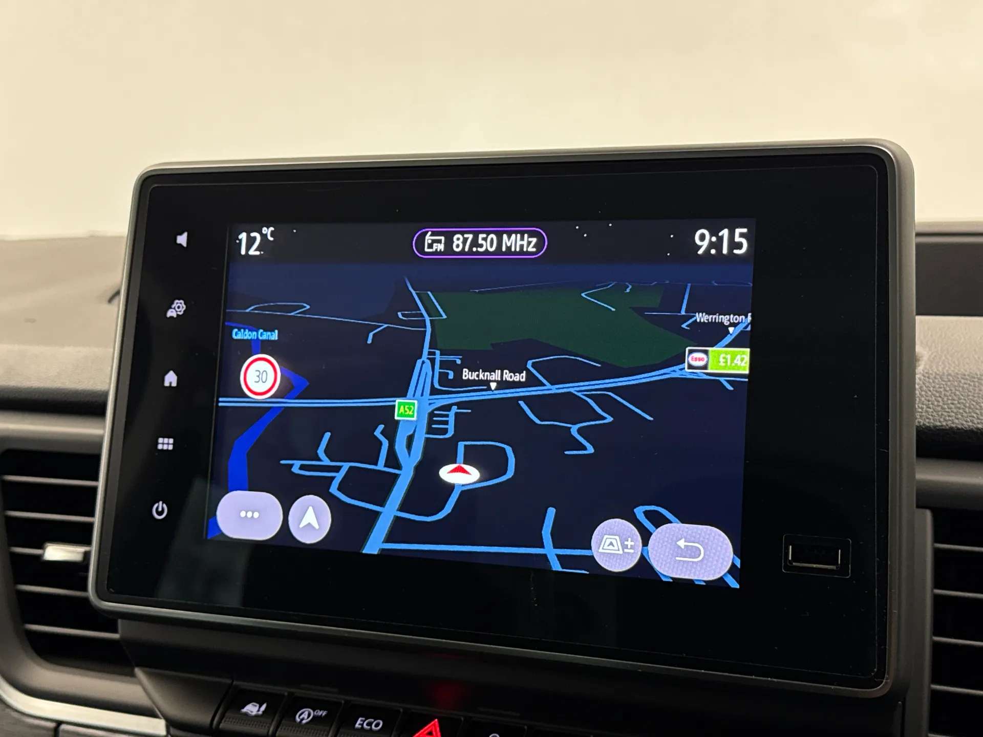 2025 RENAULT TRAFIC 2025 RENAULT TRAFIC