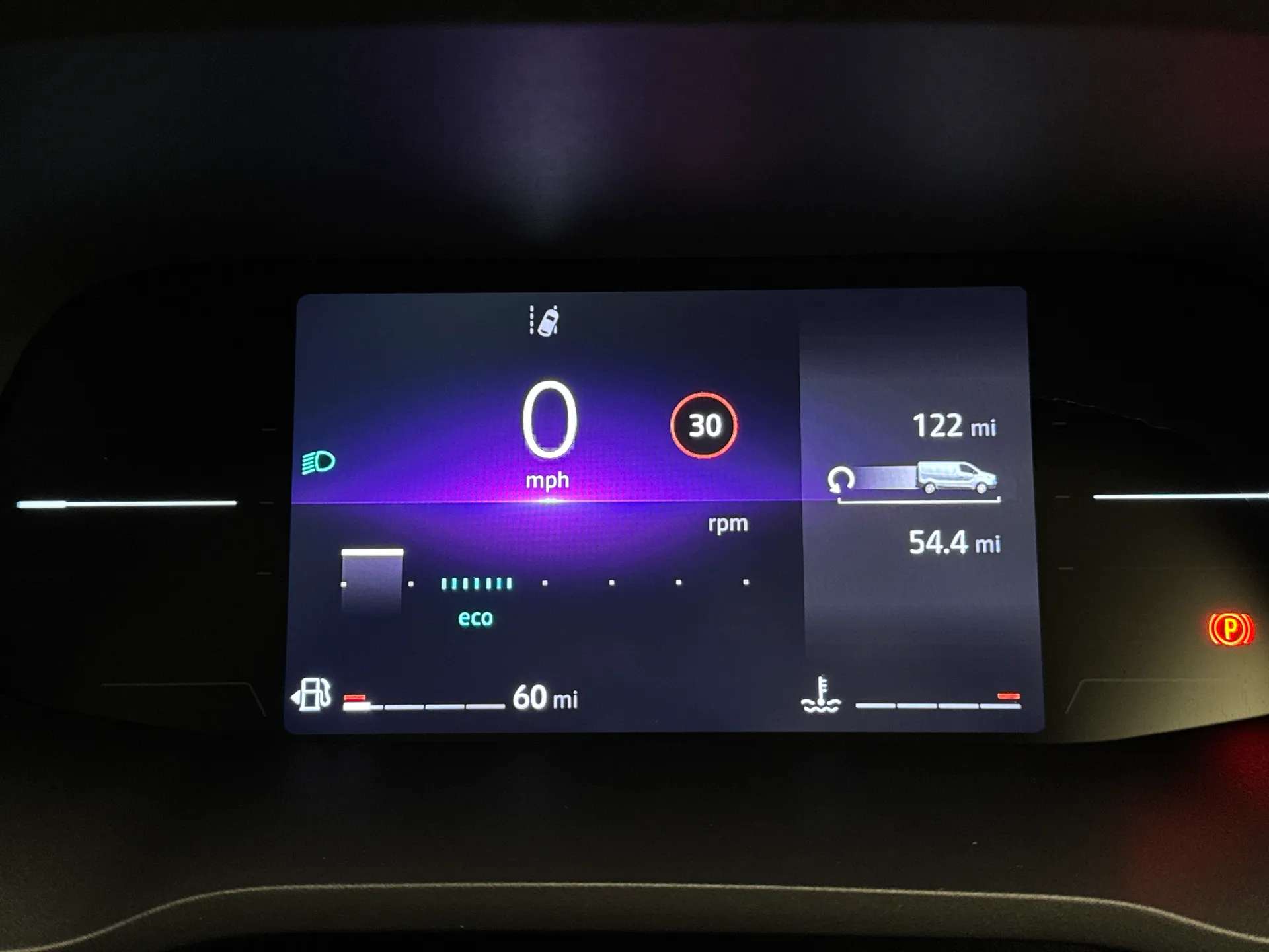 2025 RENAULT TRAFIC 2025 RENAULT TRAFIC