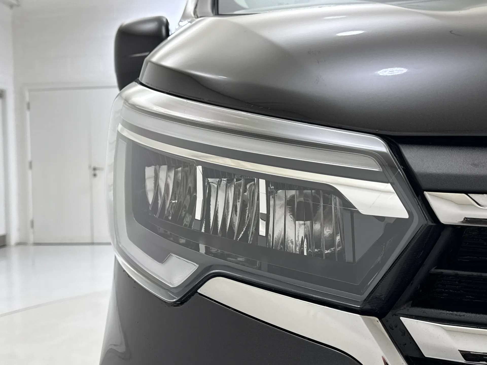 2025 RENAULT TRAFIC 2025 RENAULT TRAFIC