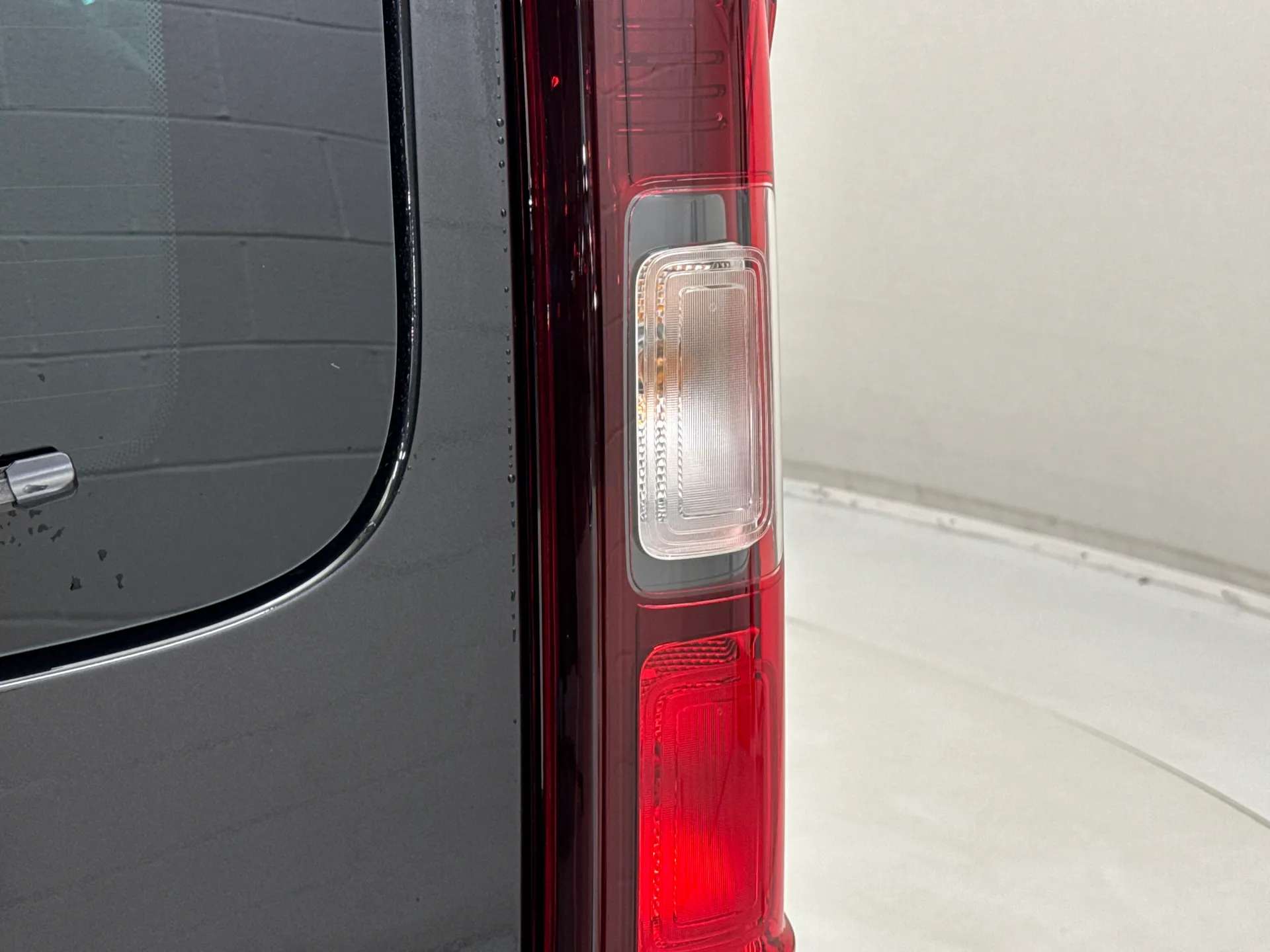 2025 RENAULT TRAFIC 2025 RENAULT TRAFIC