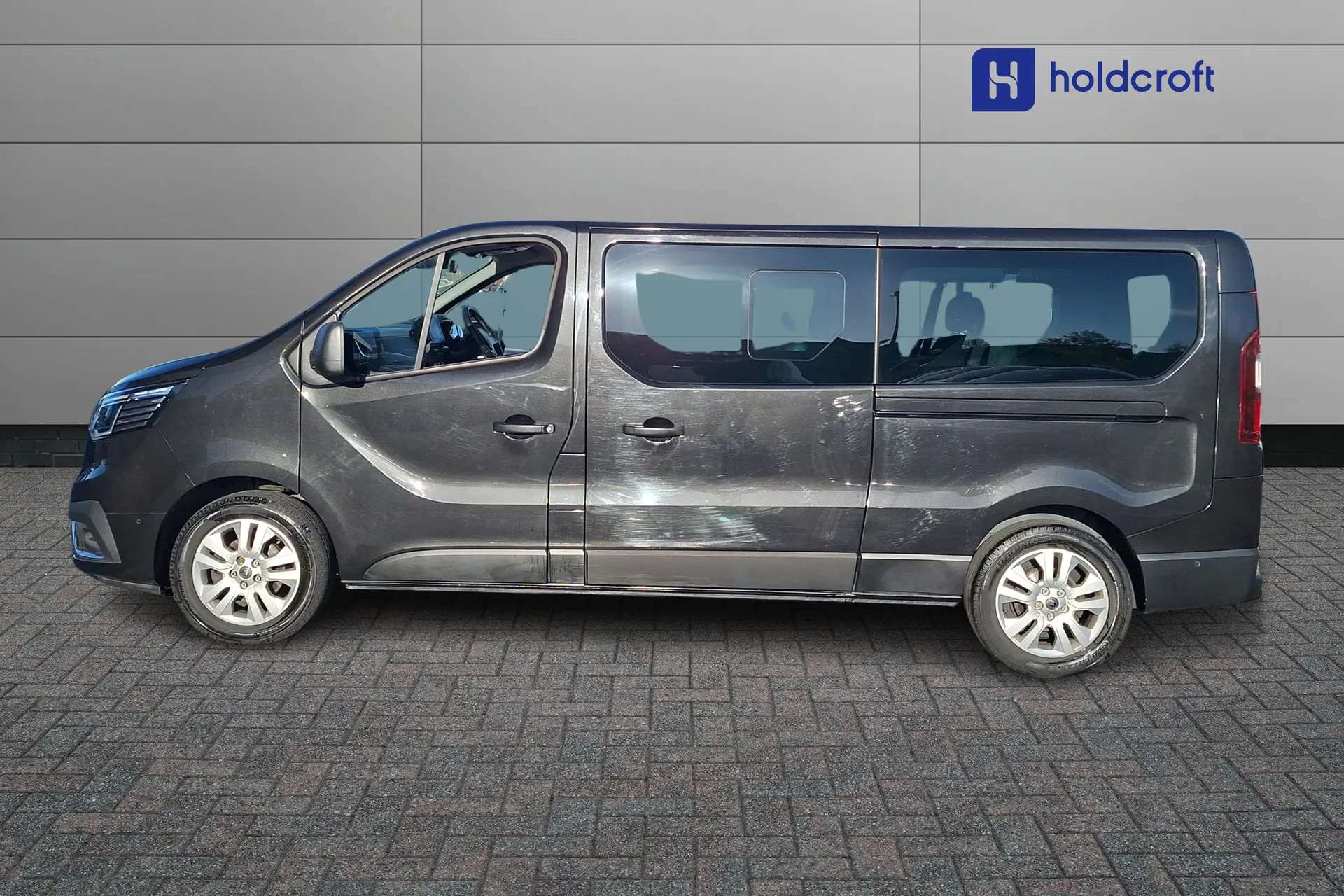 2023 RENAULT TRAFIC 2023 RENAULT TRAFIC