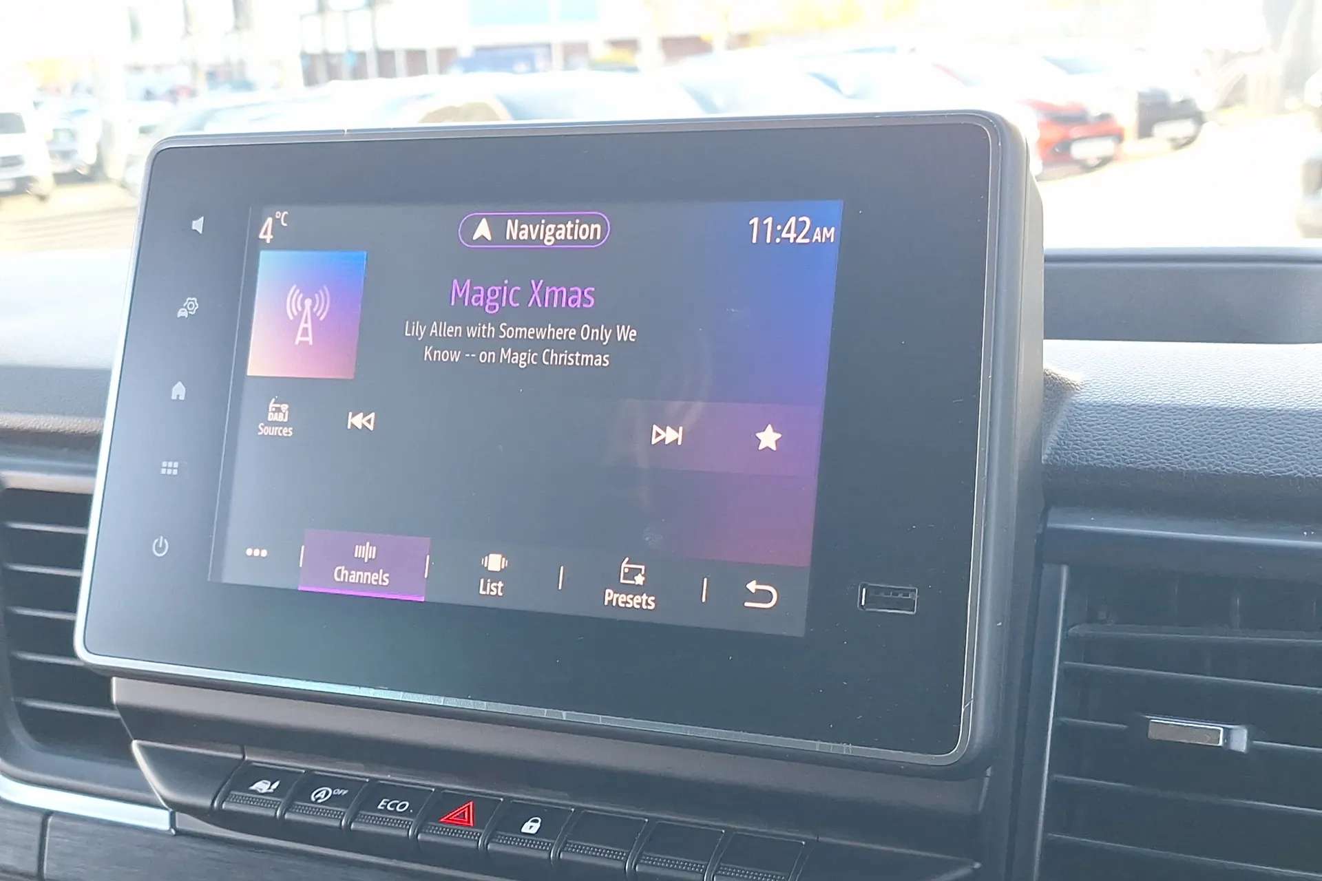 2023 RENAULT TRAFIC 2023 RENAULT TRAFIC