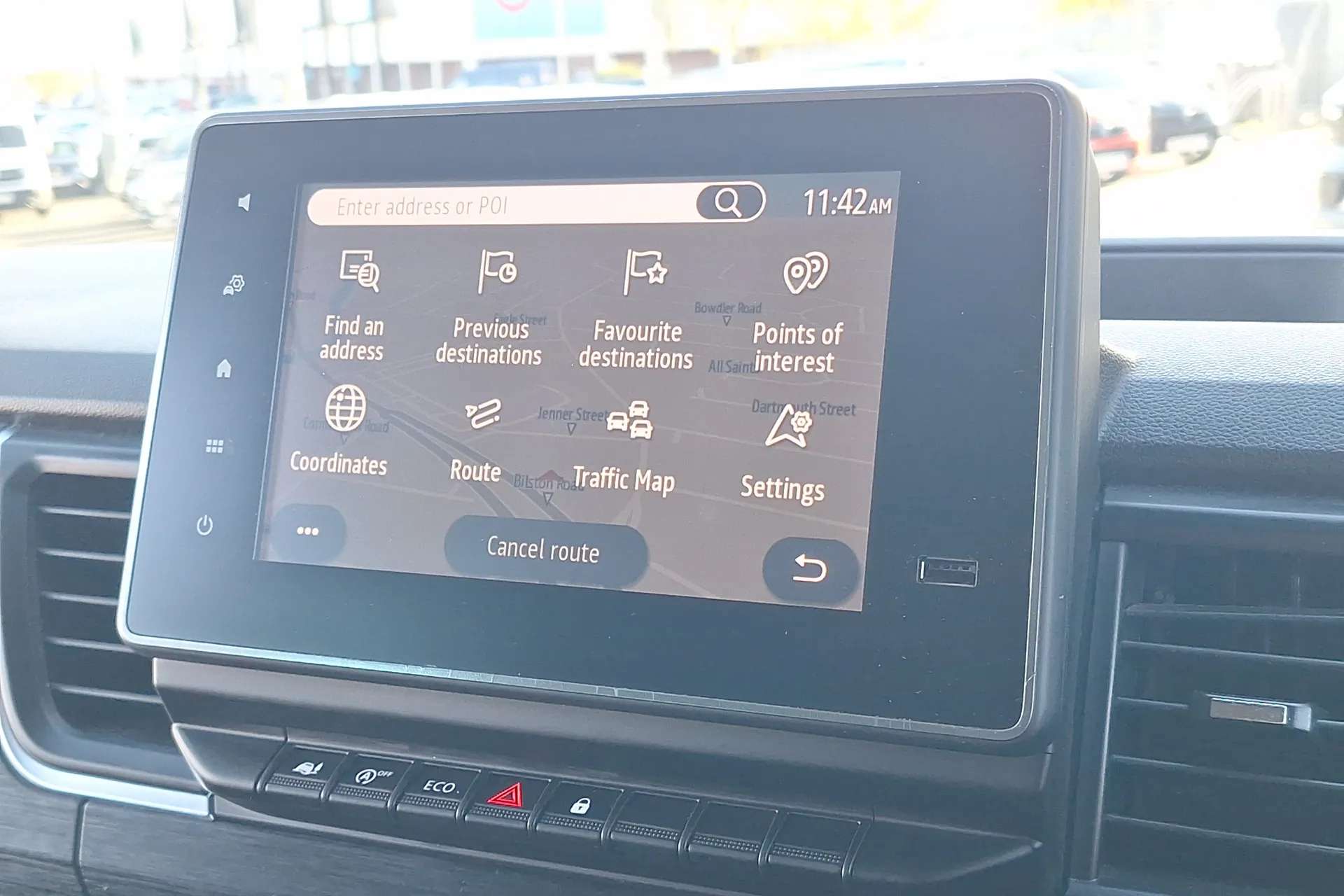 2023 RENAULT TRAFIC 2023 RENAULT TRAFIC