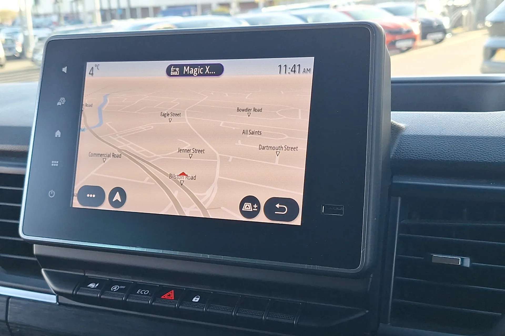 2023 RENAULT TRAFIC 2023 RENAULT TRAFIC