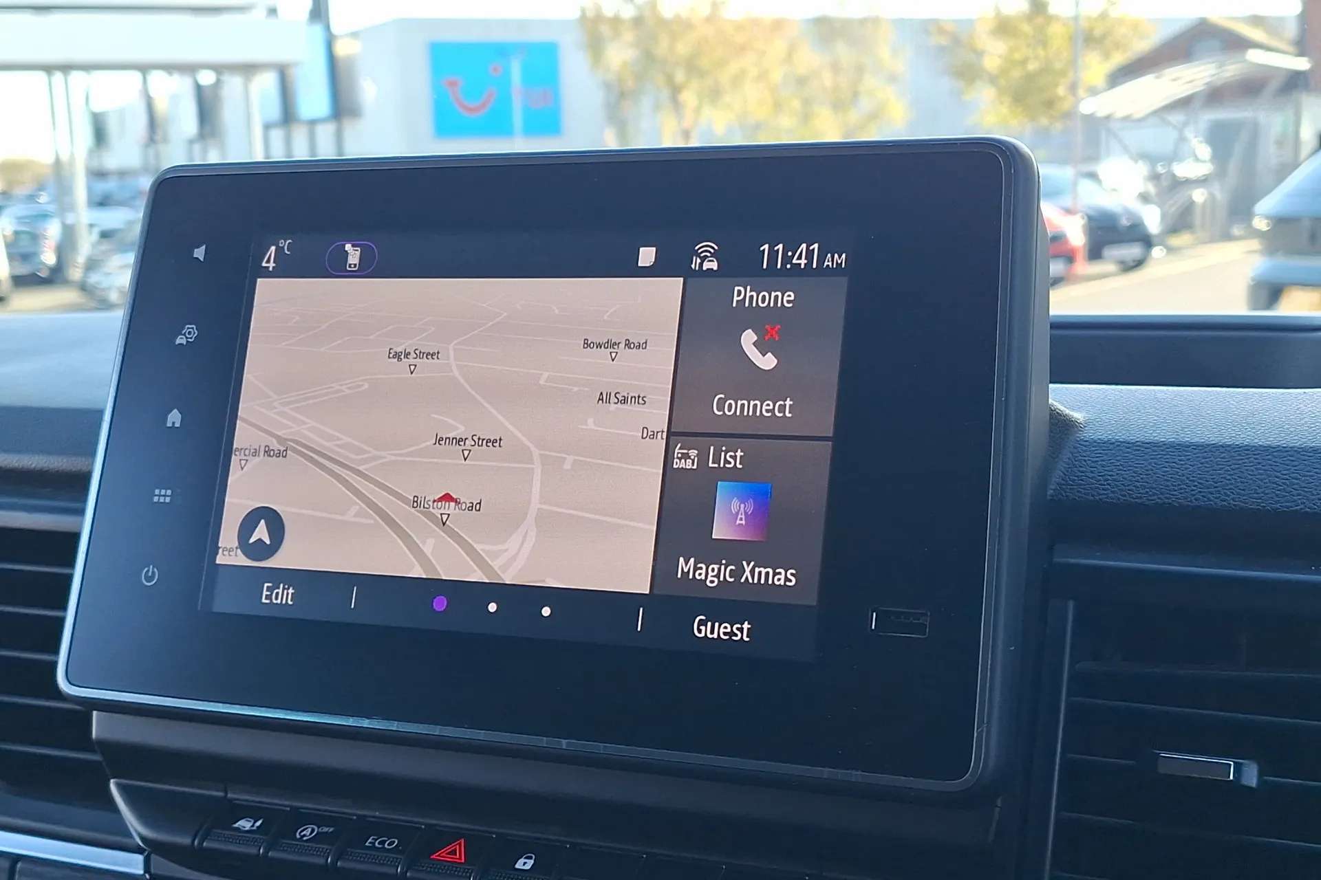 2023 RENAULT TRAFIC 2023 RENAULT TRAFIC