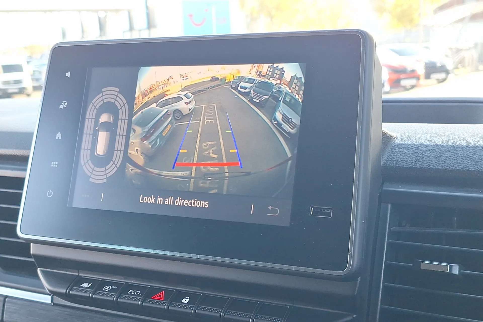 2023 RENAULT TRAFIC 2023 RENAULT TRAFIC