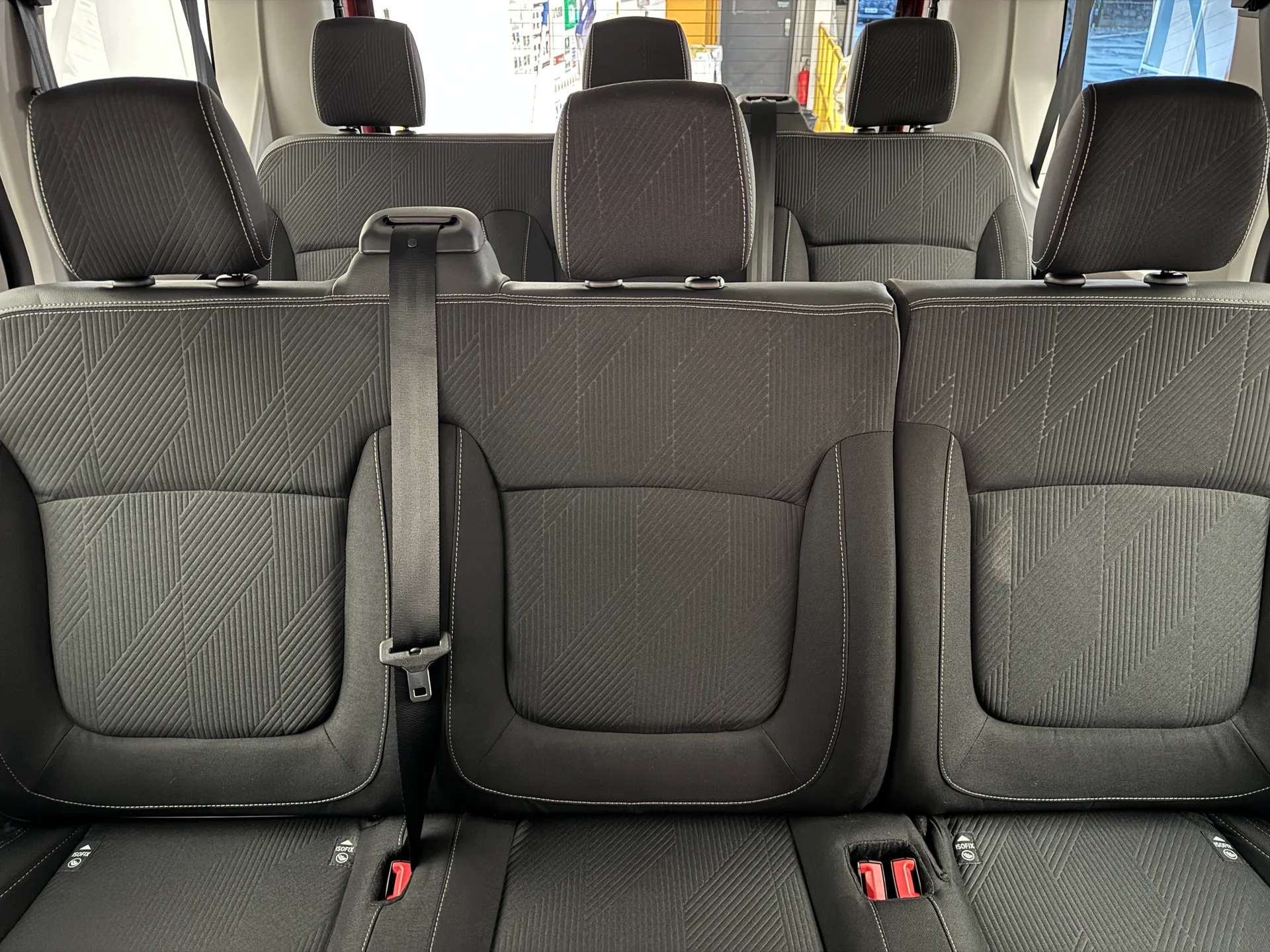 2025 RENAULT TRAFIC SL28 EXTRA BLUE DC 2025 RENAULT TRAFIC SL28 EXTRA BLUE DC