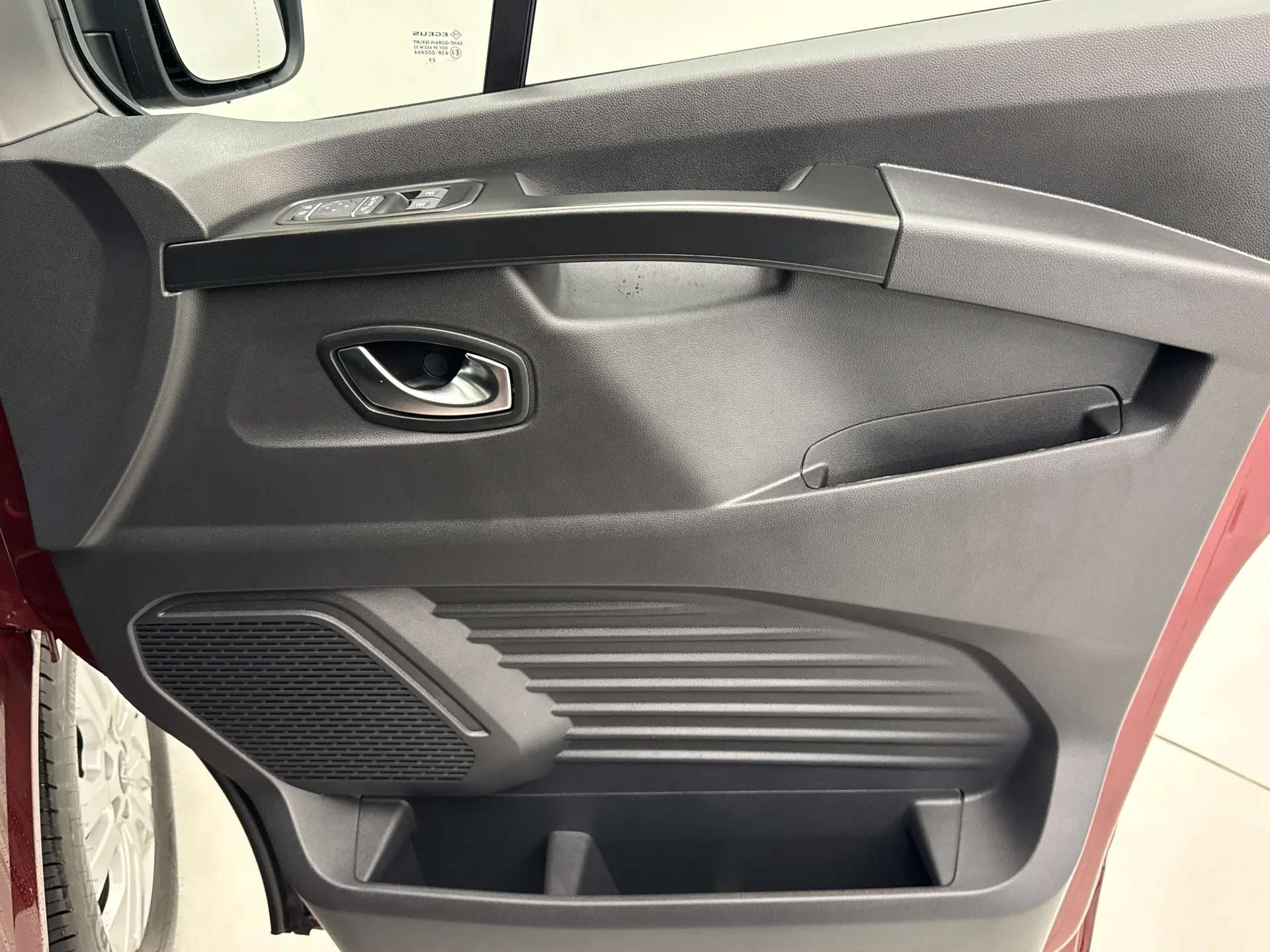 2025 RENAULT TRAFIC SL28 EXTRA BLUE DC 2025 RENAULT TRAFIC SL28 EXTRA BLUE DC