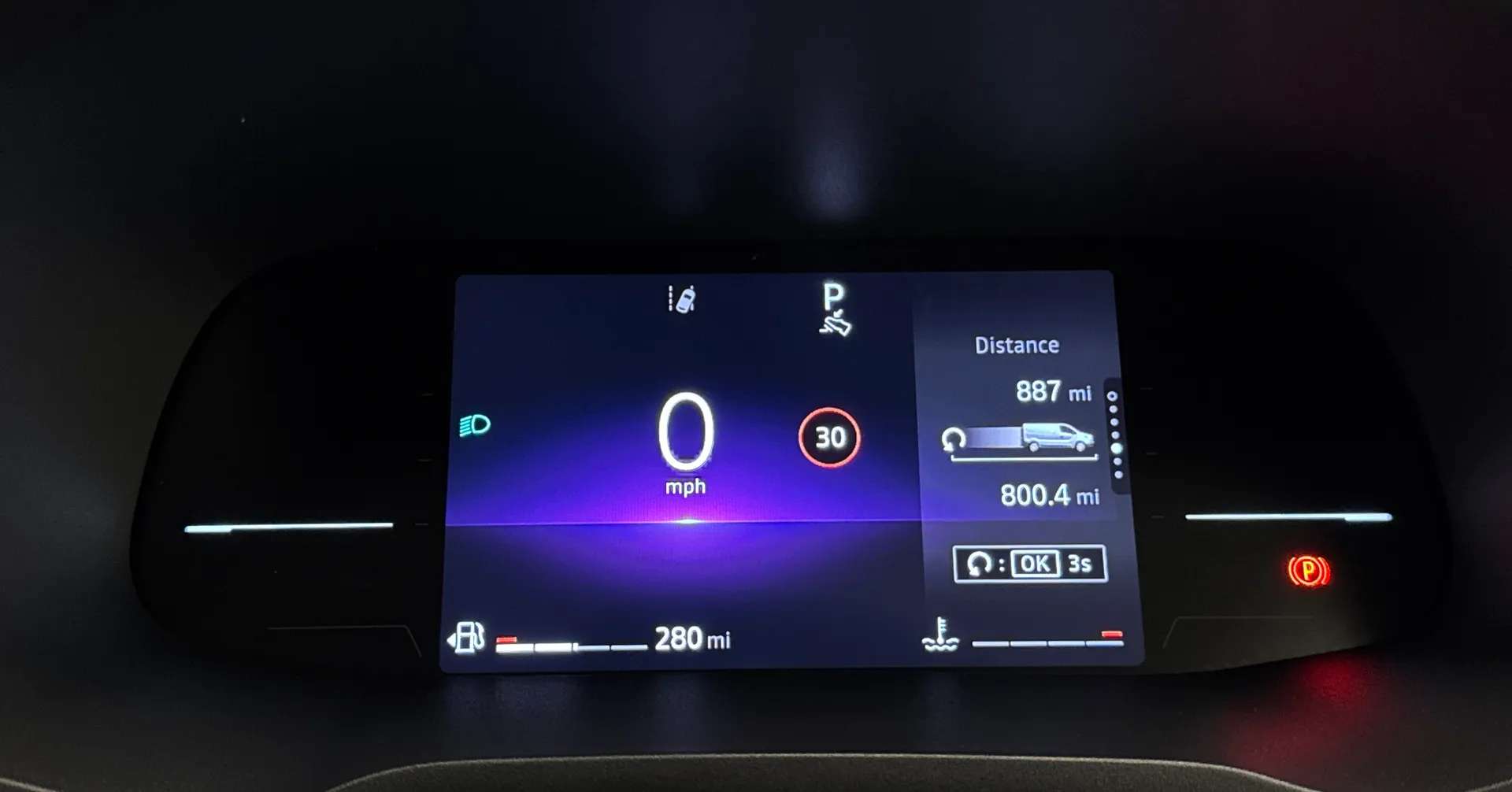 2025 RENAULT TRAFIC SL28 EXTRA BLUE DC 2025 RENAULT TRAFIC SL28 EXTRA BLUE DC