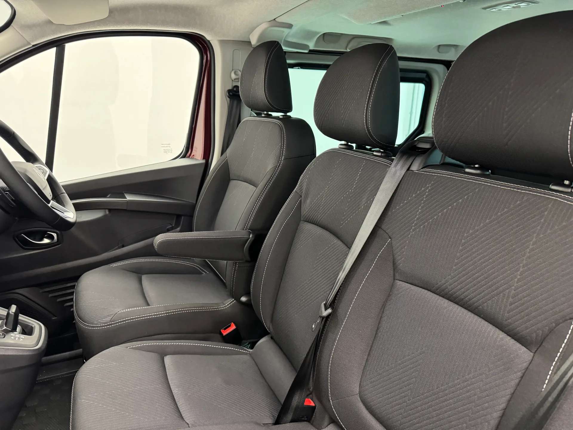 2025 RENAULT TRAFIC SL28 EXTRA BLUE DC 2025 RENAULT TRAFIC SL28 EXTRA BLUE DC