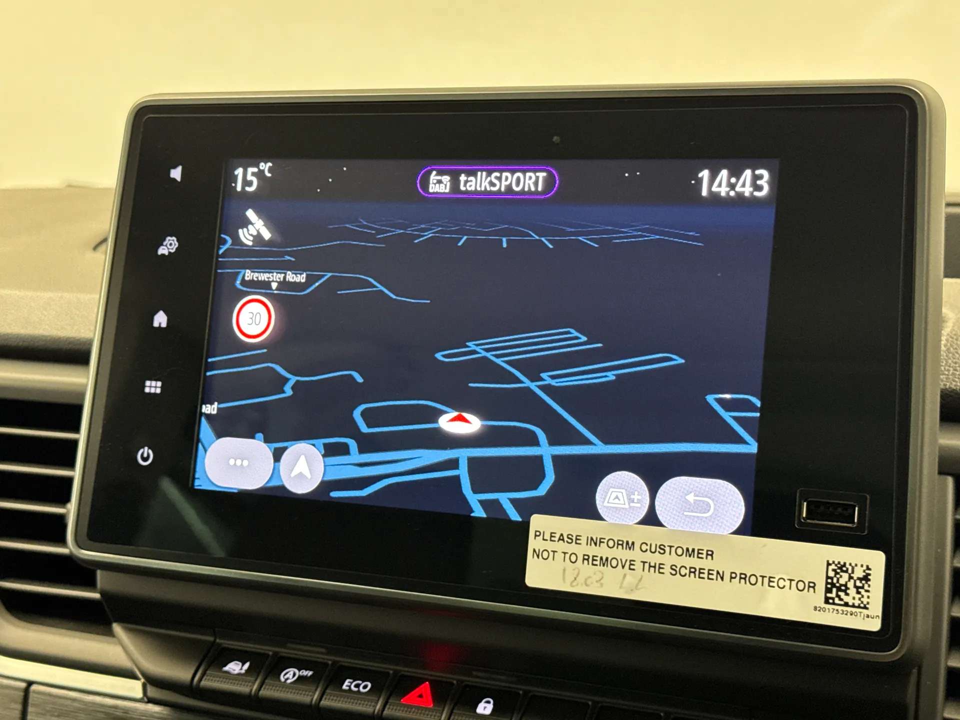 2025 RENAULT TRAFIC SL28 EXTRA BLUE DC 2025 RENAULT TRAFIC SL28 EXTRA BLUE DC