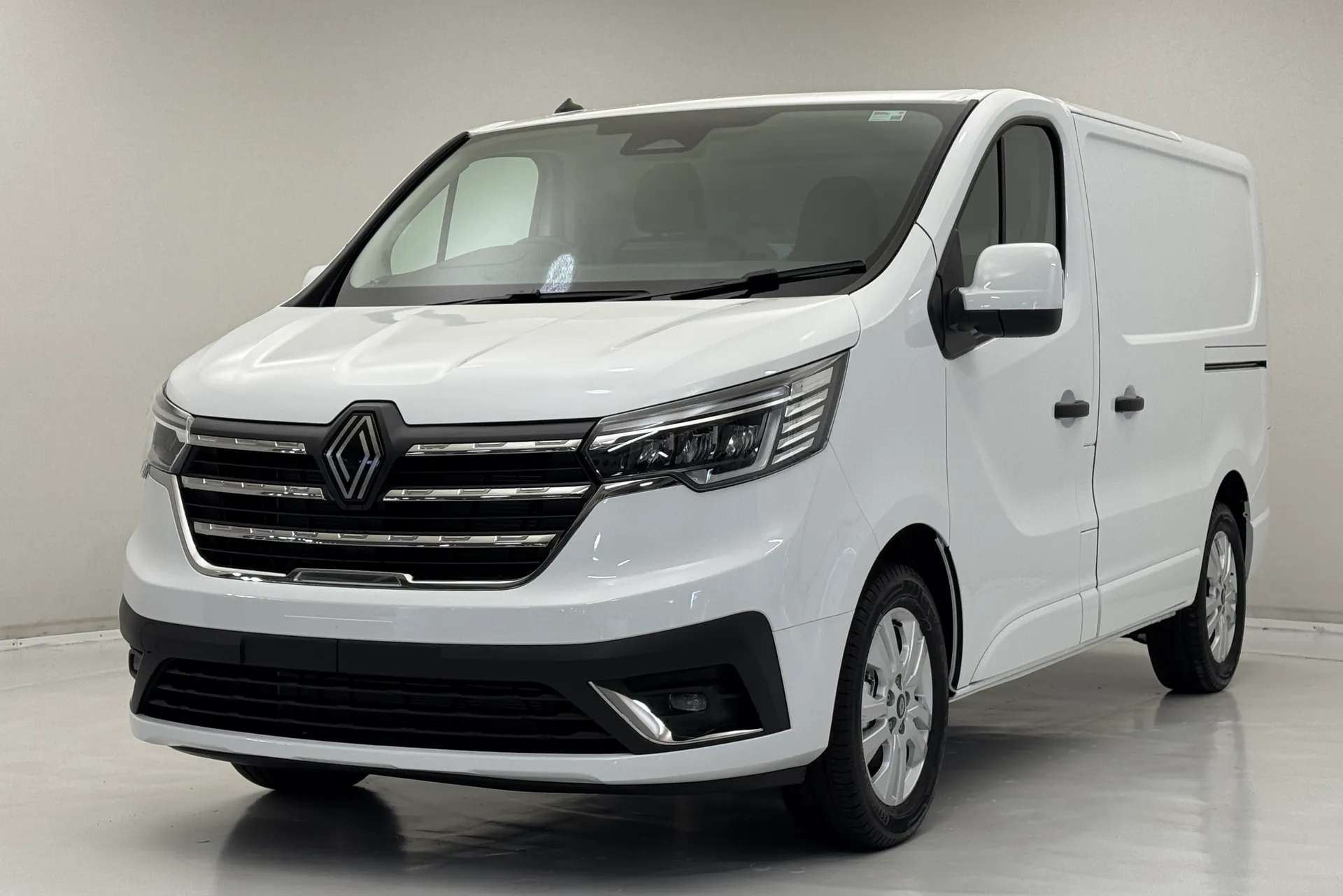 2026 RENAULT TRAFIC 2026 RENAULT TRAFIC