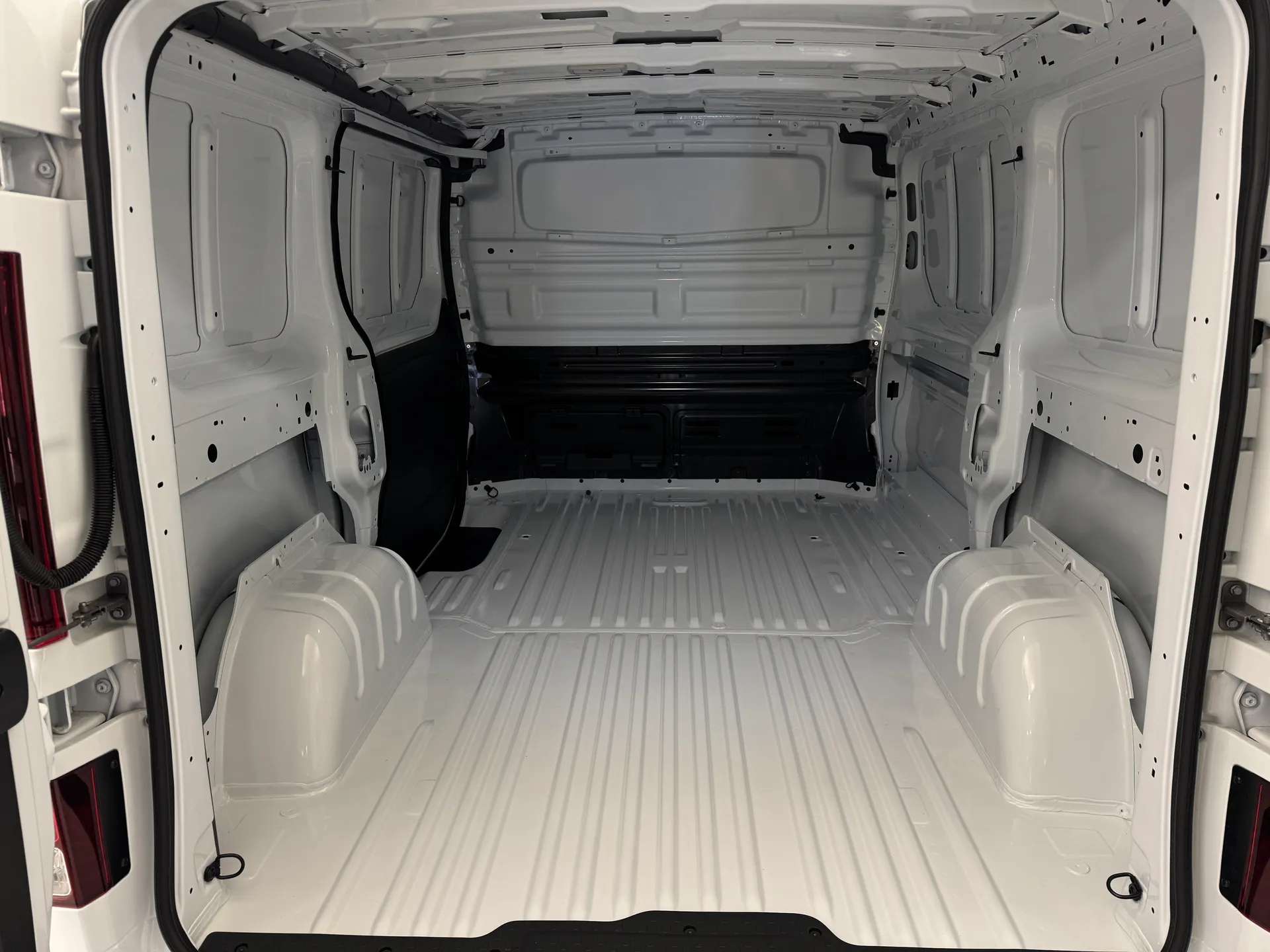 2026 RENAULT TRAFIC 2026 RENAULT TRAFIC
