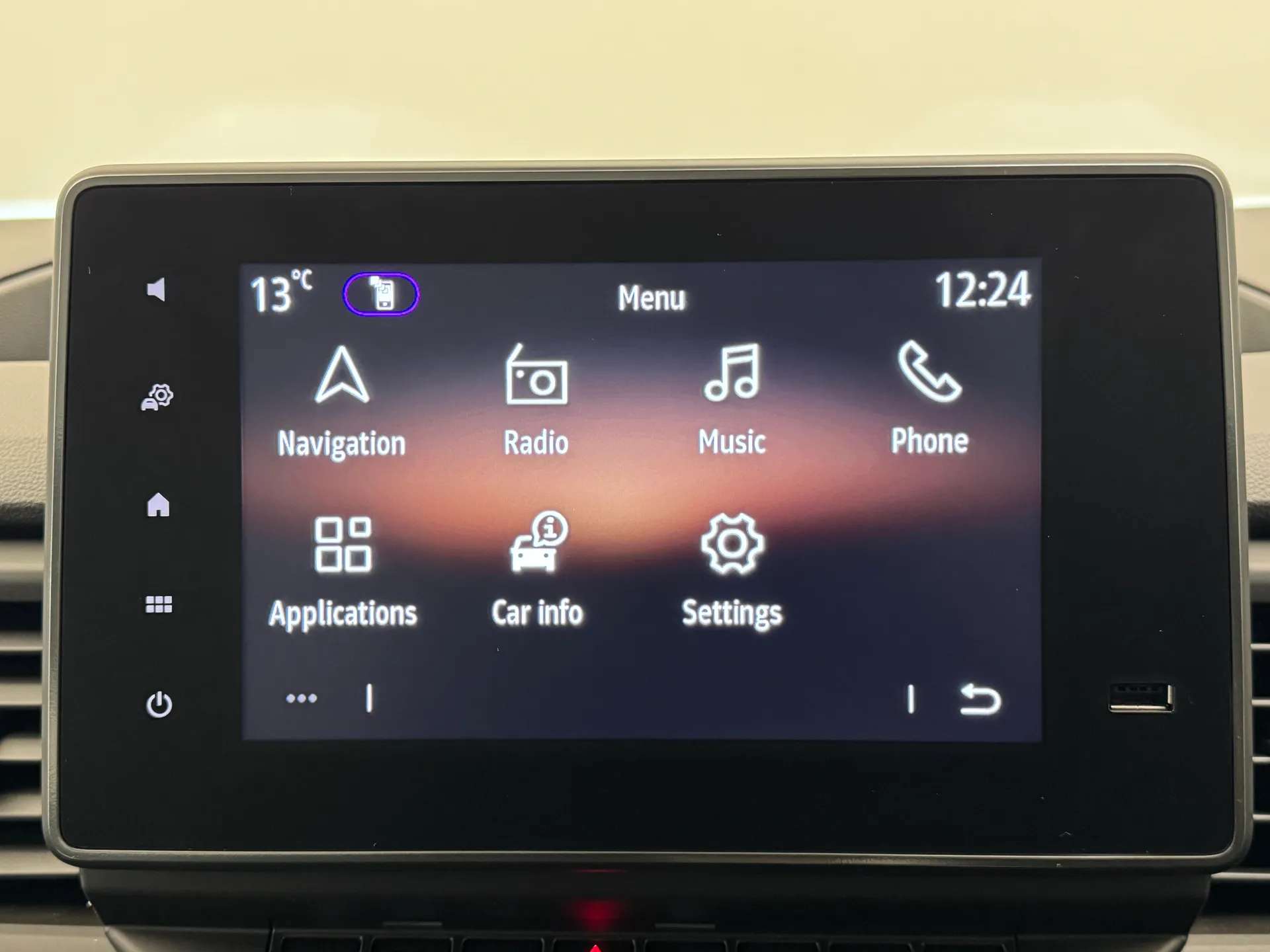 2026 RENAULT TRAFIC 2026 RENAULT TRAFIC