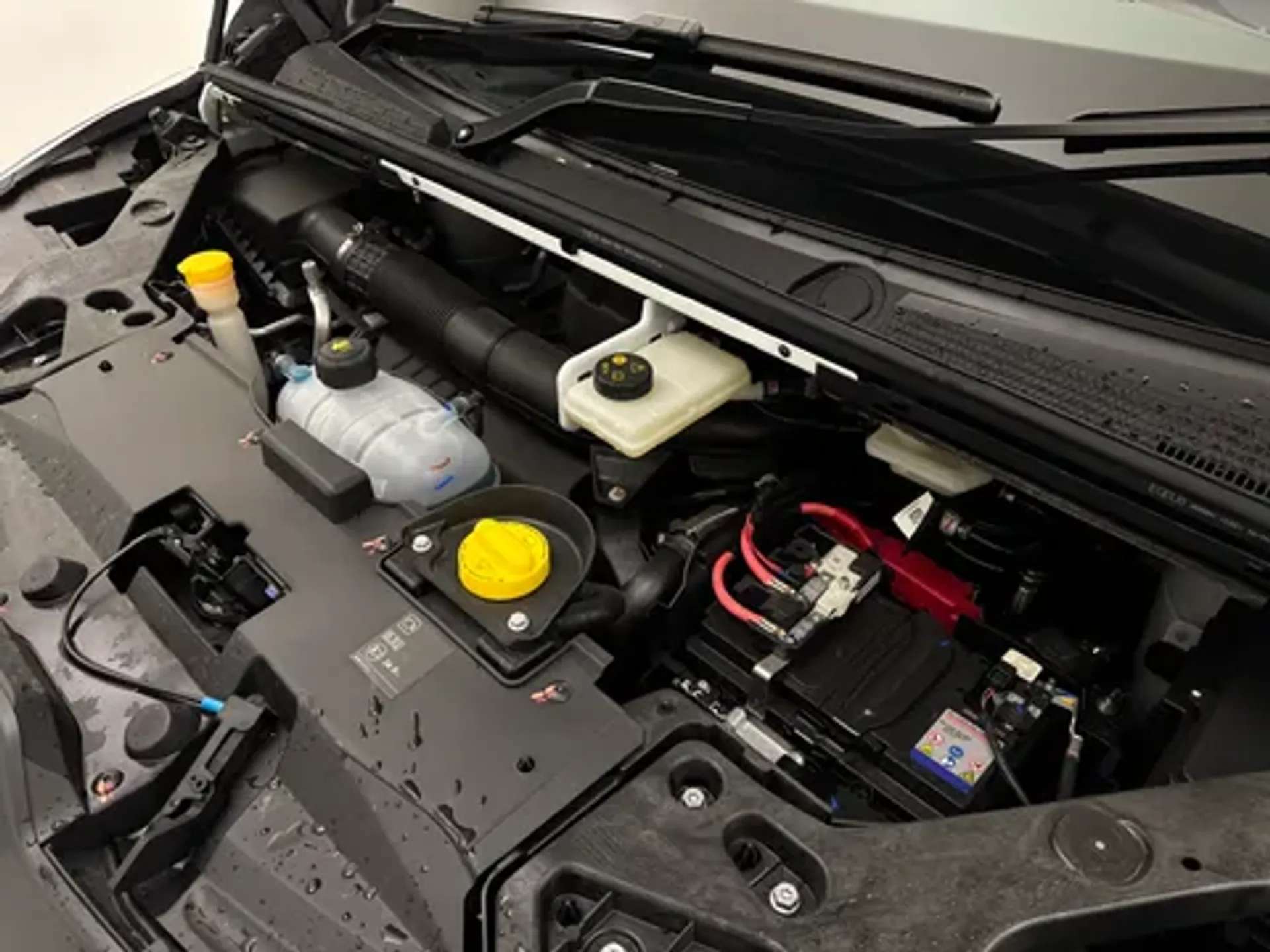 2026 RENAULT TRAFIC 2026 RENAULT TRAFIC