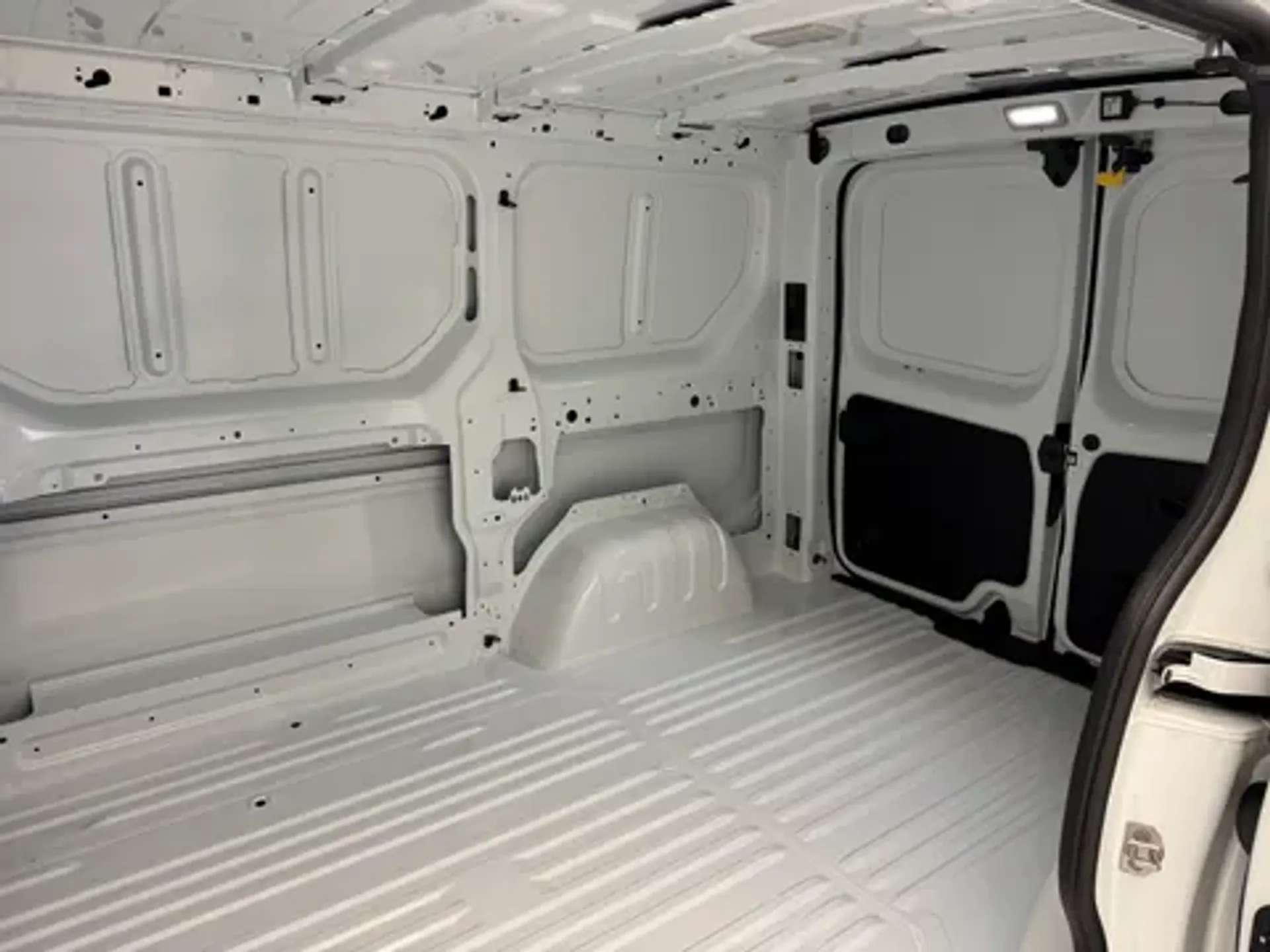 2026 RENAULT TRAFIC 2026 RENAULT TRAFIC