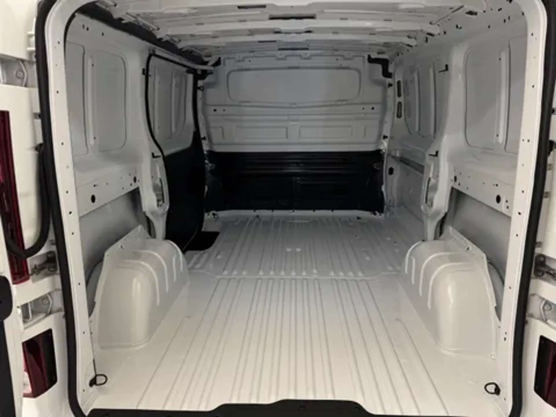 2026 RENAULT TRAFIC 2026 RENAULT TRAFIC