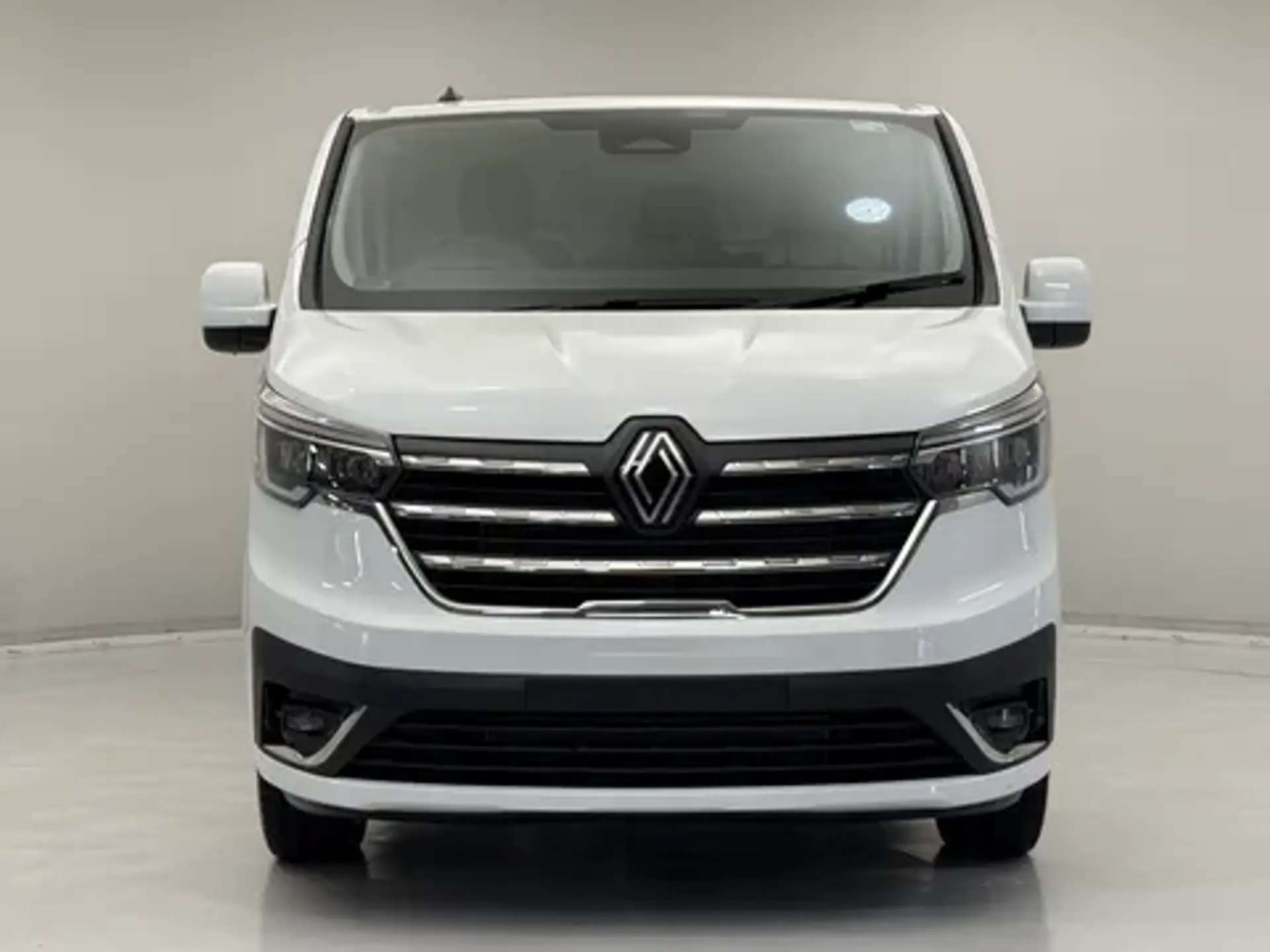 2026 RENAULT TRAFIC 2026 RENAULT TRAFIC