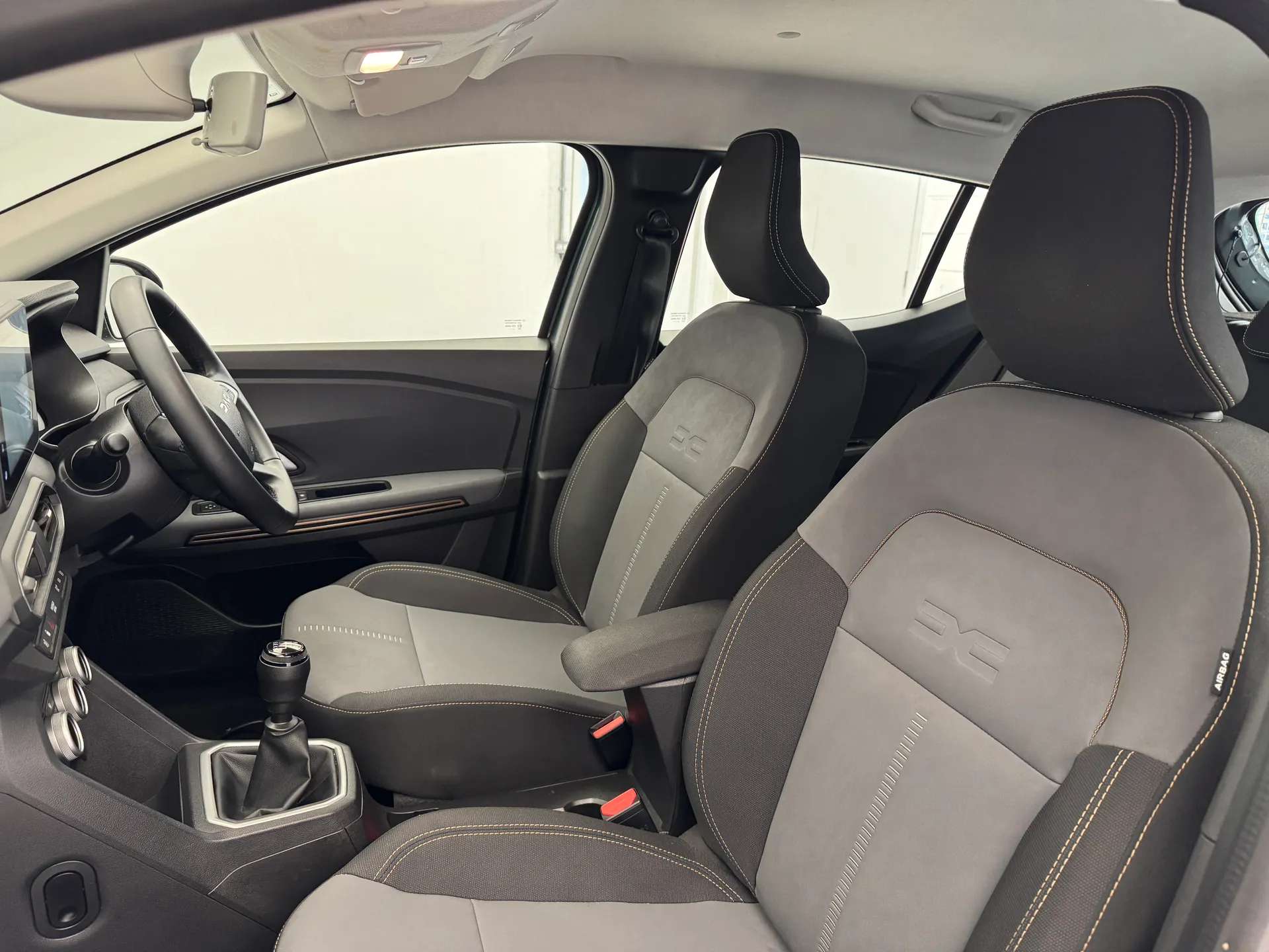 2024 DACIA SANDERO STEPWAY 2024 DACIA SANDERO STEPWAY