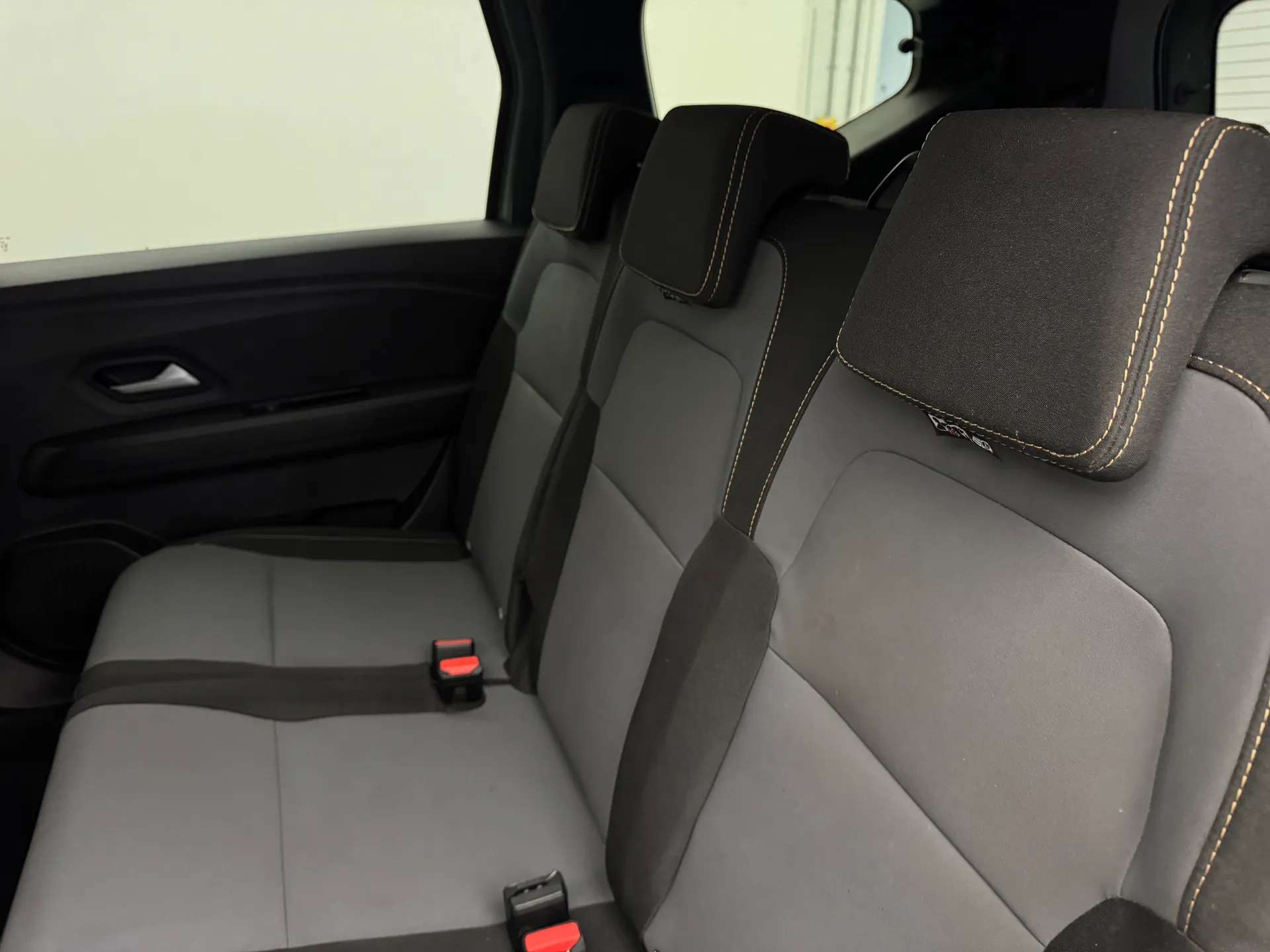 2024 DACIA JOGGER 2024 DACIA JOGGER