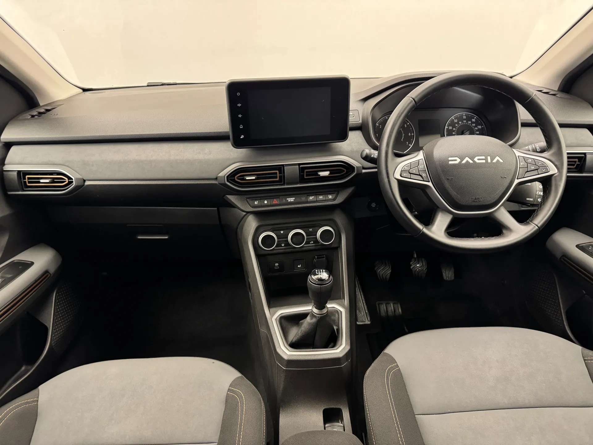 2024 DACIA JOGGER 2024 DACIA JOGGER