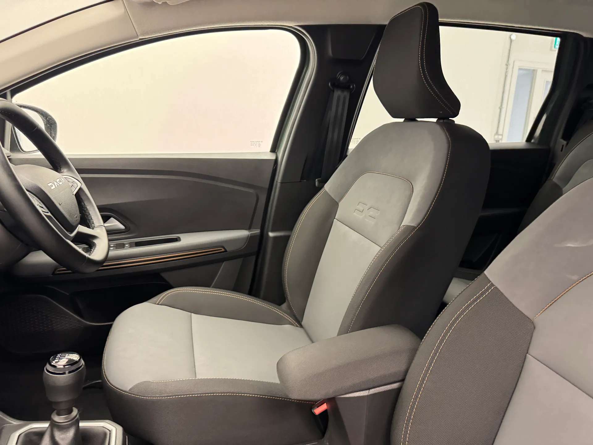 2024 DACIA JOGGER 2024 DACIA JOGGER