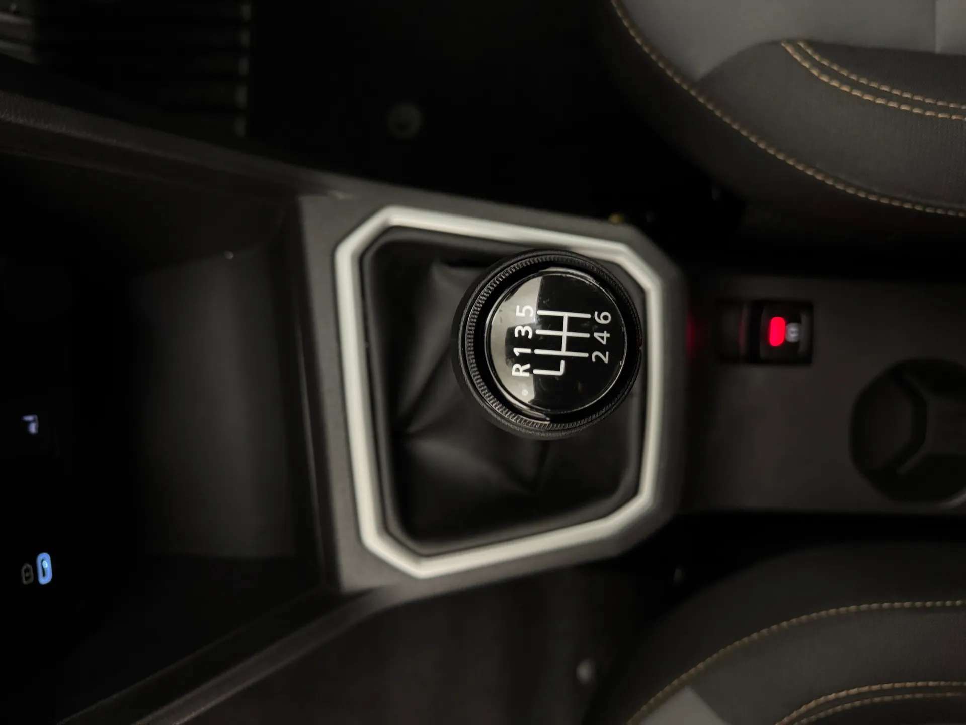 2024 DACIA JOGGER 2024 DACIA JOGGER