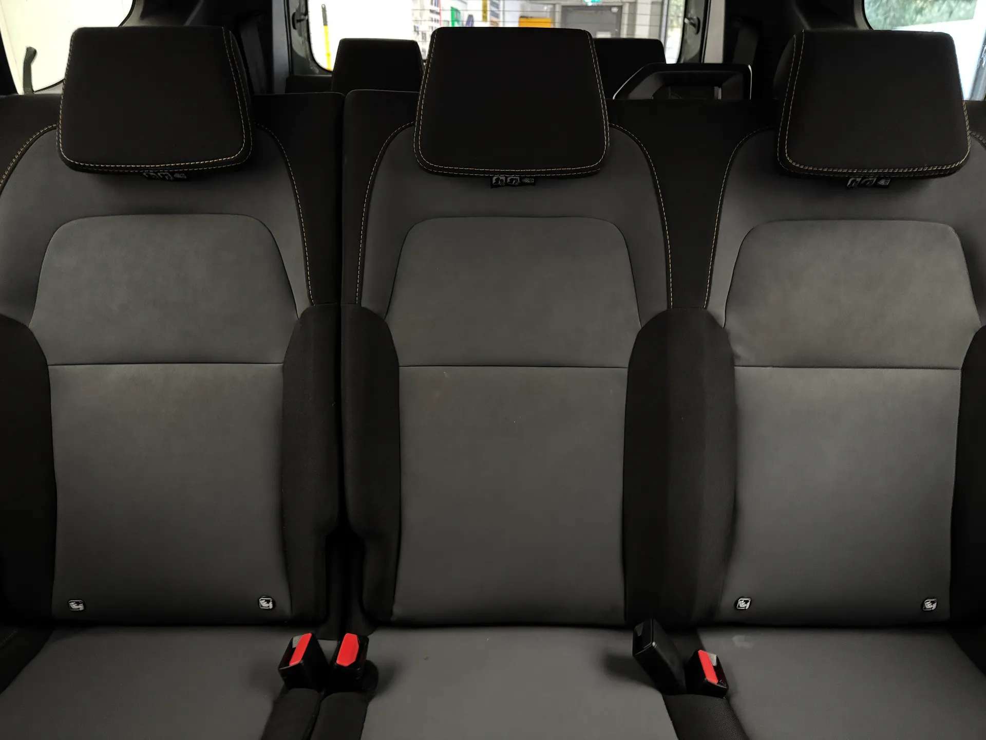 2024 DACIA JOGGER 2024 DACIA JOGGER