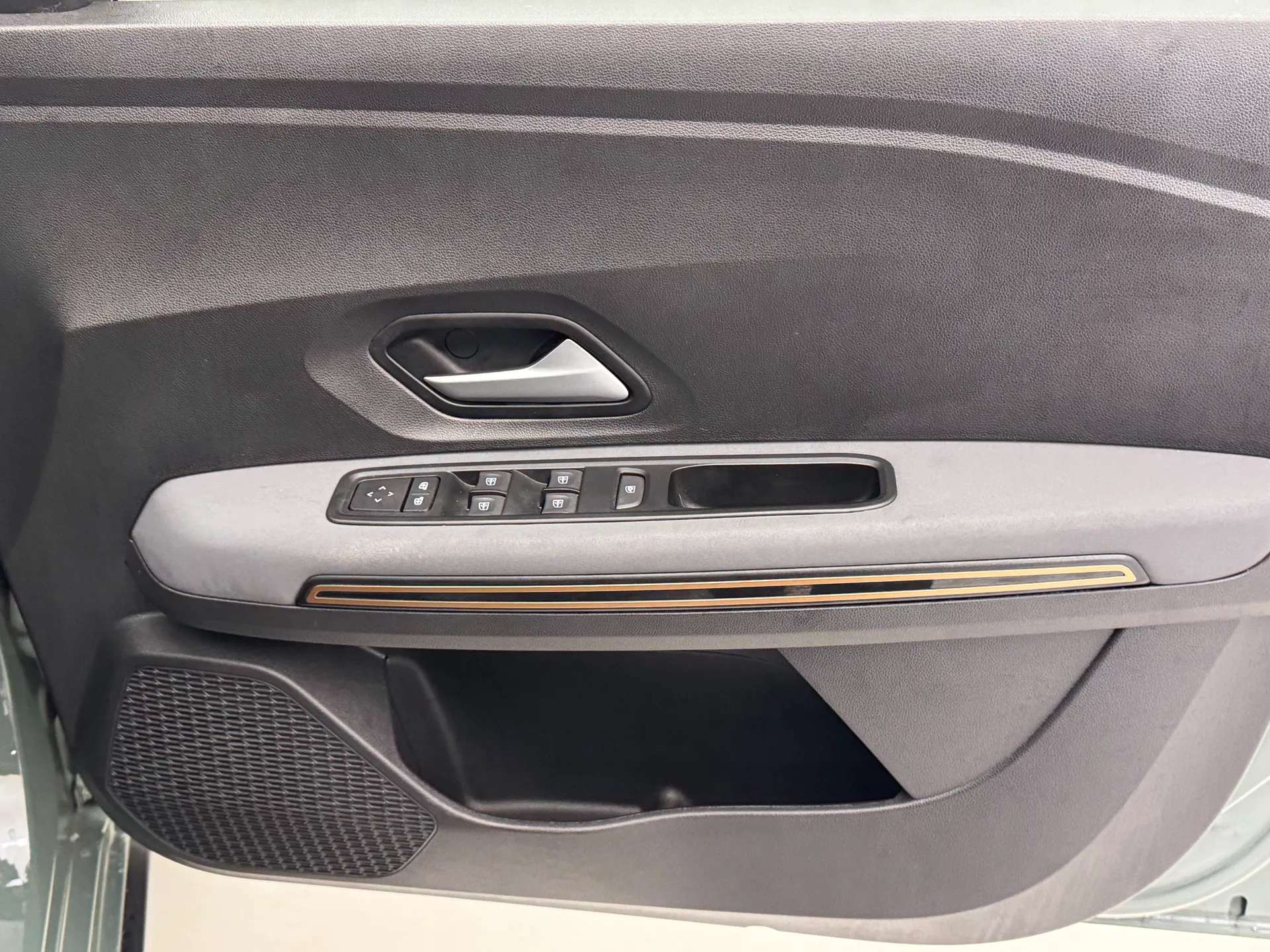 2024 DACIA JOGGER 2024 DACIA JOGGER