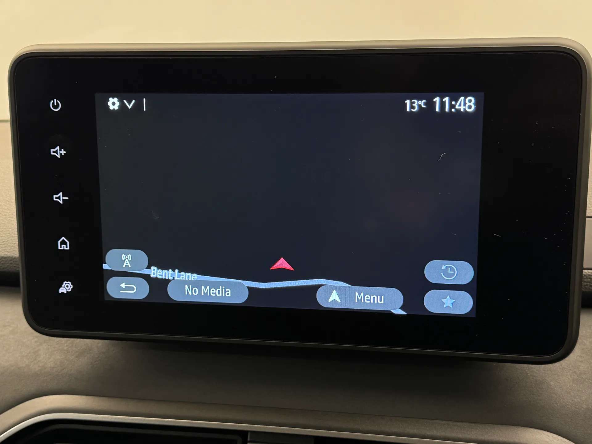 2024 DACIA JOGGER 2024 DACIA JOGGER