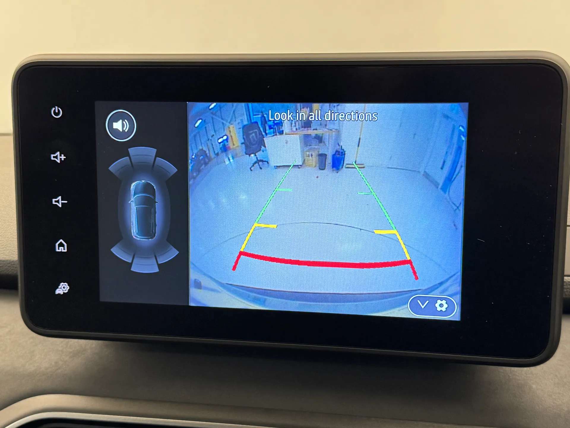 2024 DACIA JOGGER 2024 DACIA JOGGER