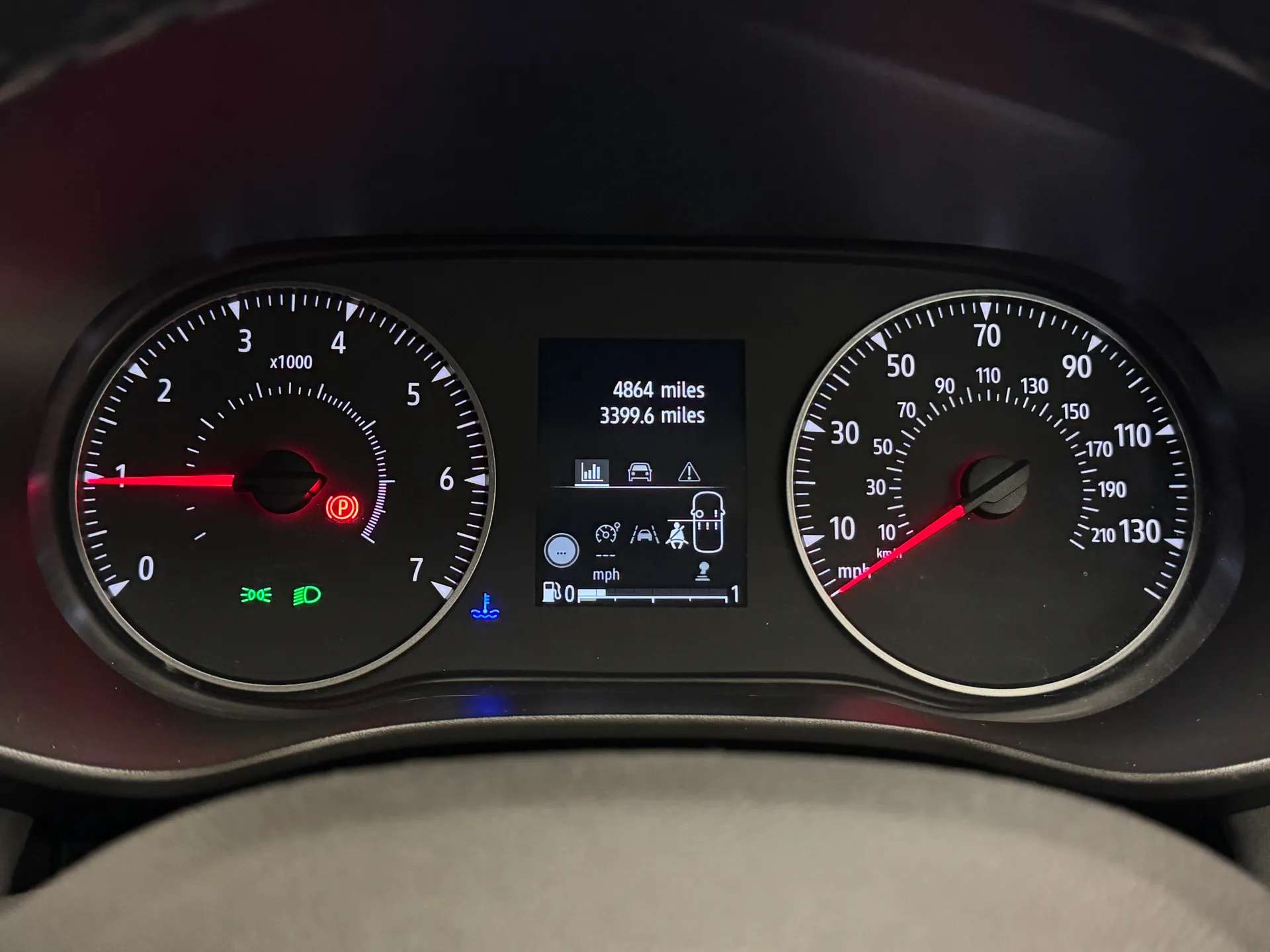 2024 DACIA JOGGER 2024 DACIA JOGGER