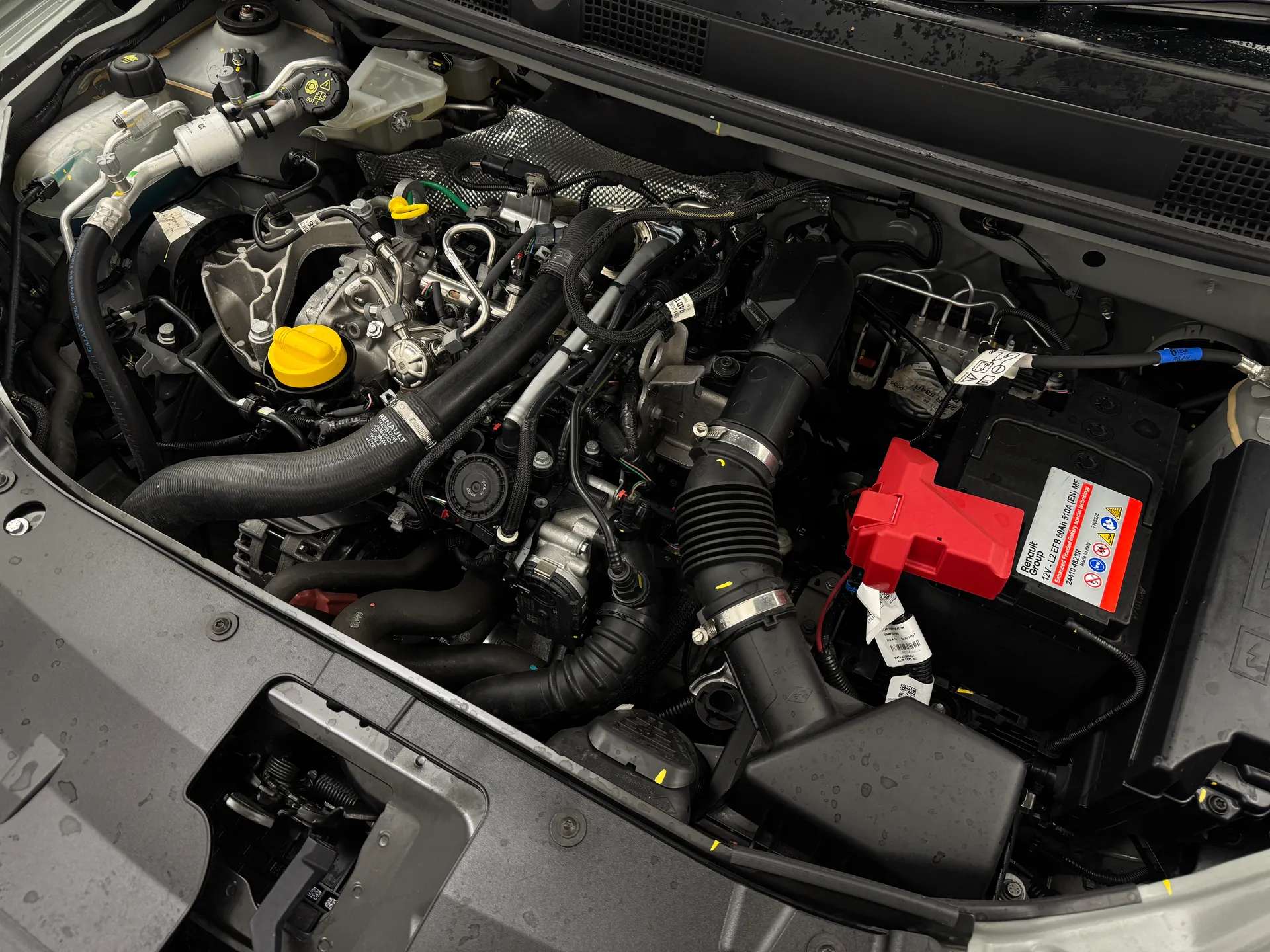 2024 DACIA JOGGER 2024 DACIA JOGGER