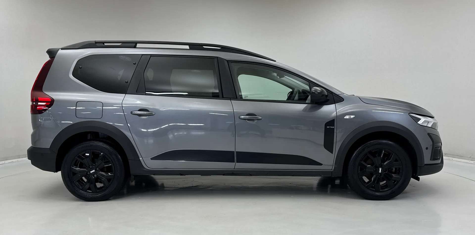 2022 DACIA JOGGER 2022 DACIA JOGGER
