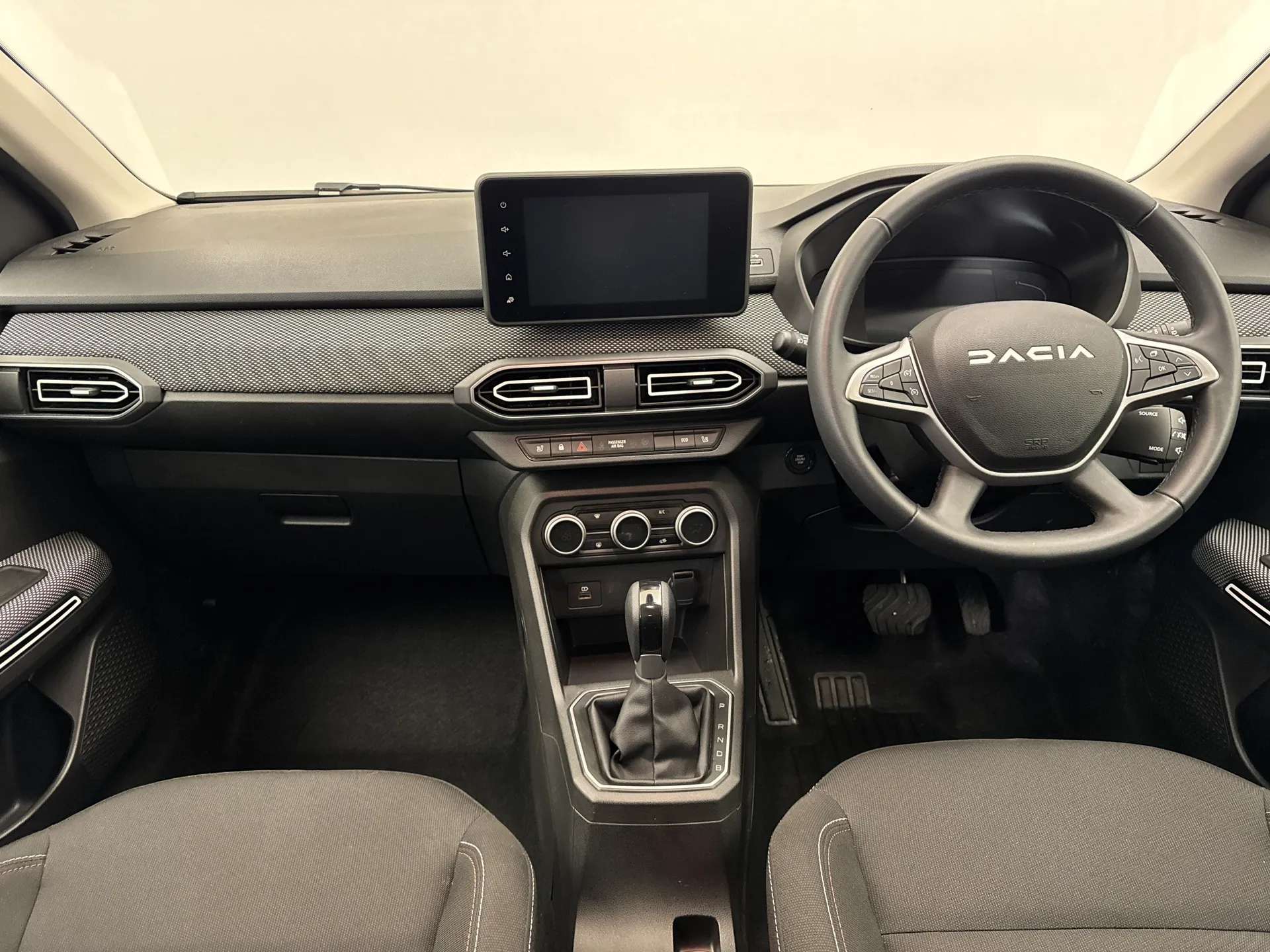 2022 DACIA JOGGER 2022 DACIA JOGGER