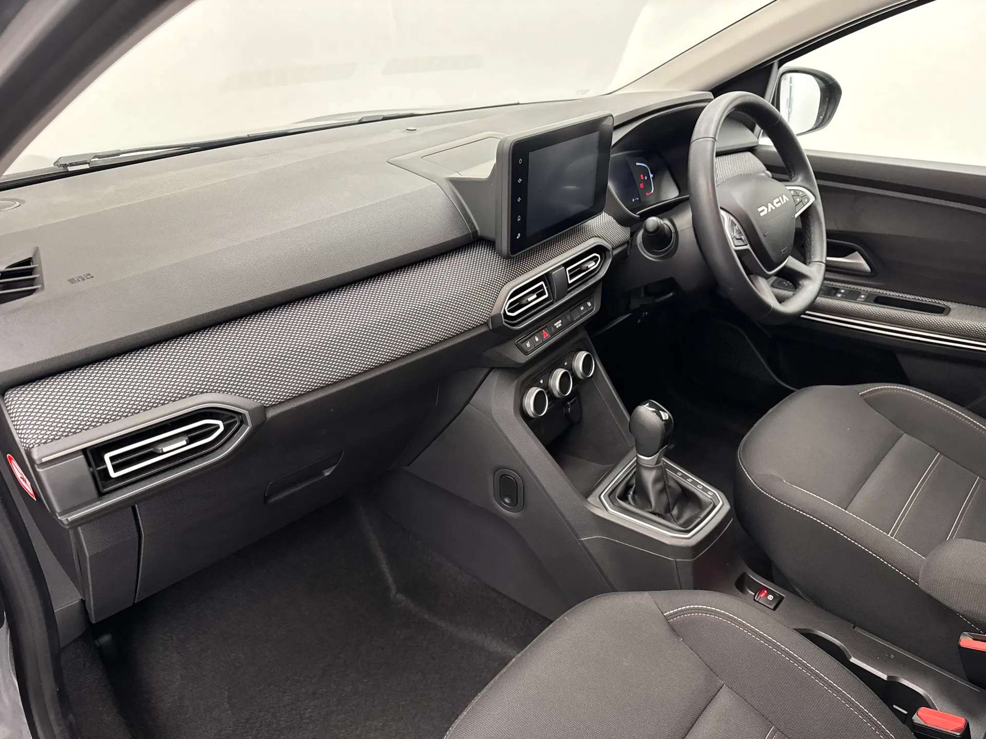 2022 DACIA JOGGER 2022 DACIA JOGGER
