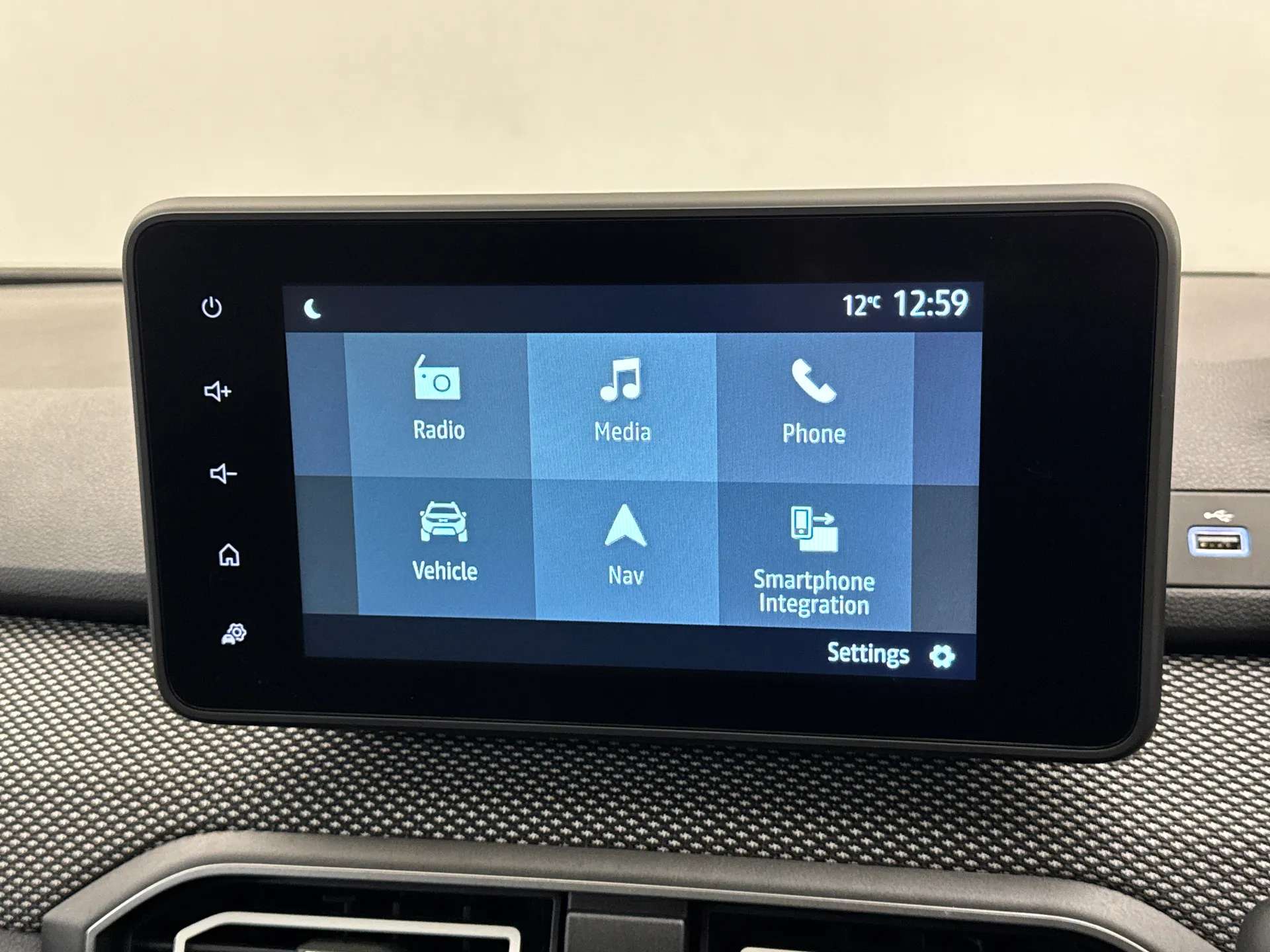 2022 DACIA JOGGER 2022 DACIA JOGGER