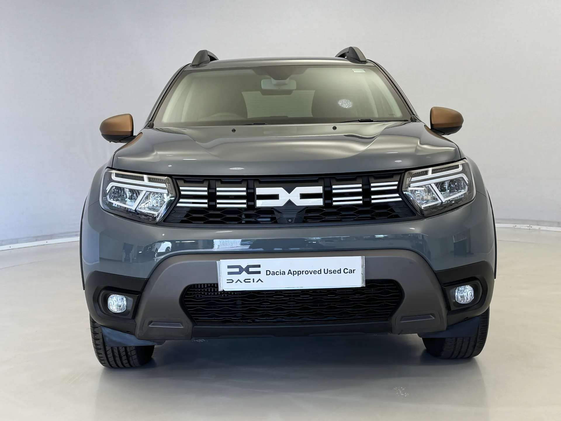A 2023 DACIA DUSTER 1.3 TCe 130 Extreme SE 5dr A 2023 DACIA DUSTER 1.3 TCe 130 Extreme SE 5dr