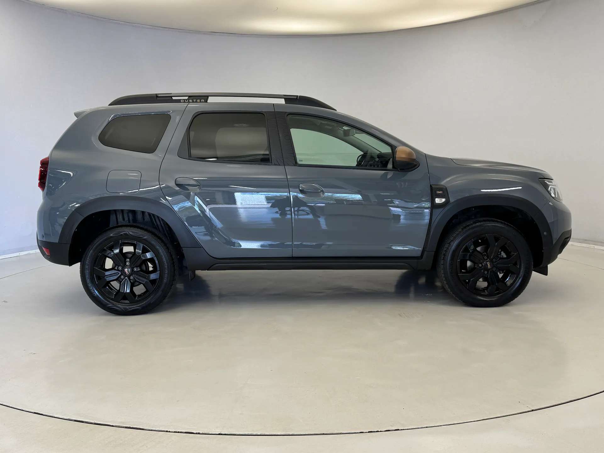 2023 DACIA DUSTER 2023 DACIA DUSTER