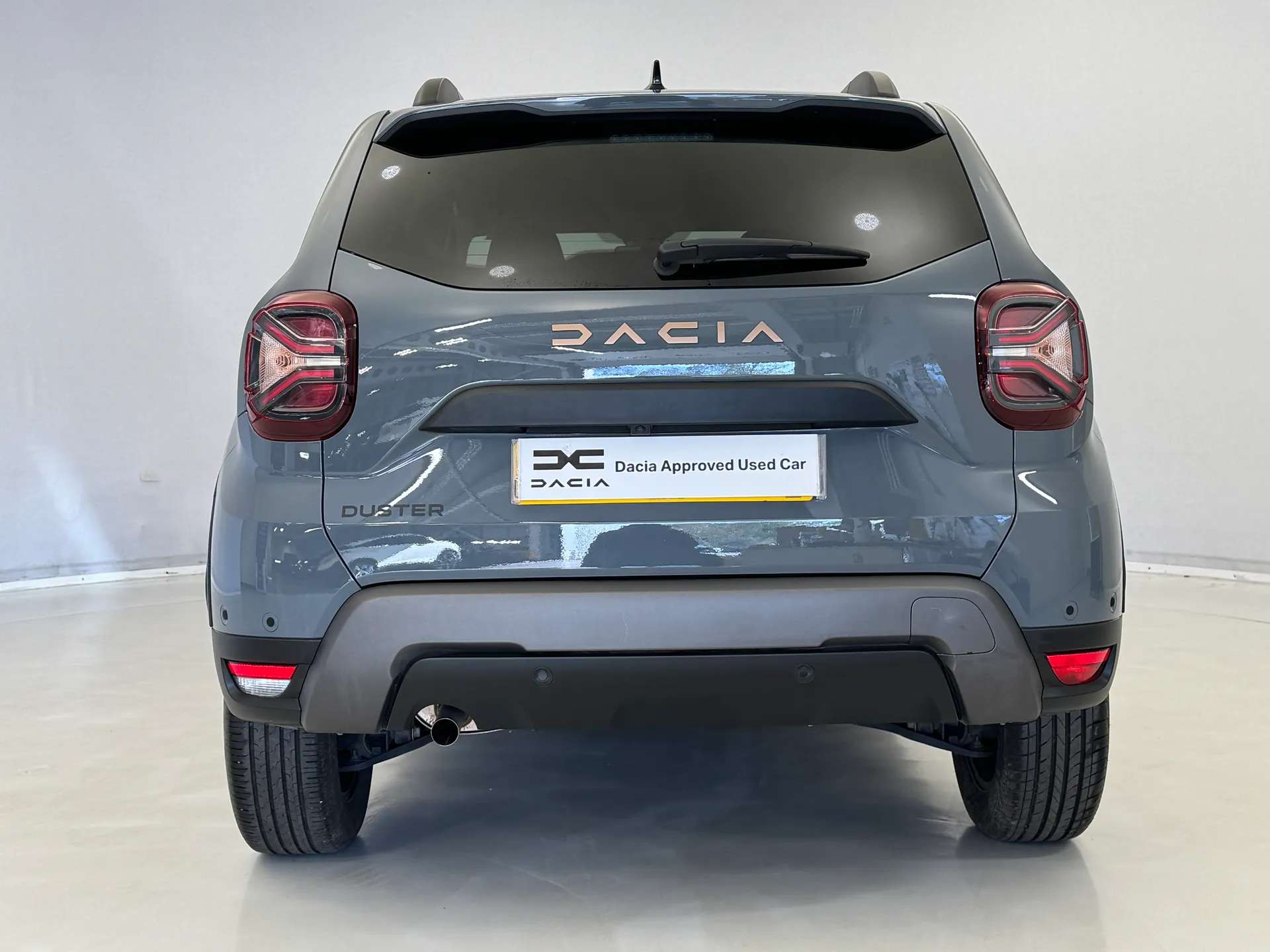 2023 DACIA DUSTER 2023 DACIA DUSTER