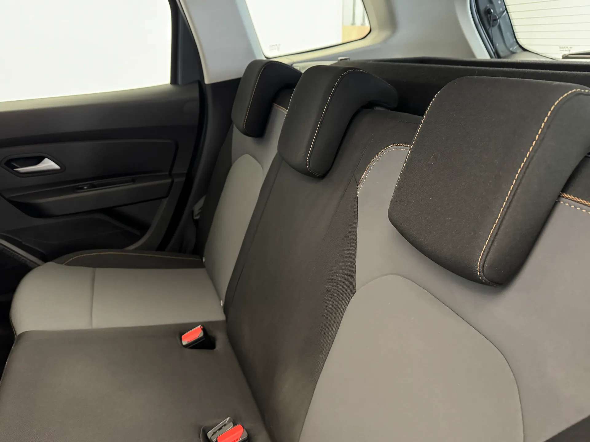 2023 DACIA DUSTER 2023 DACIA DUSTER
