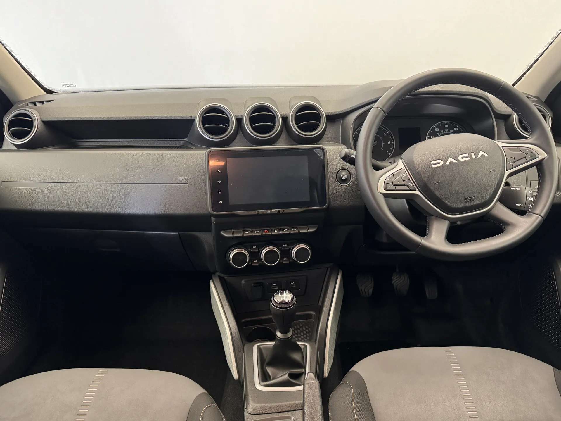 2023 DACIA DUSTER 2023 DACIA DUSTER