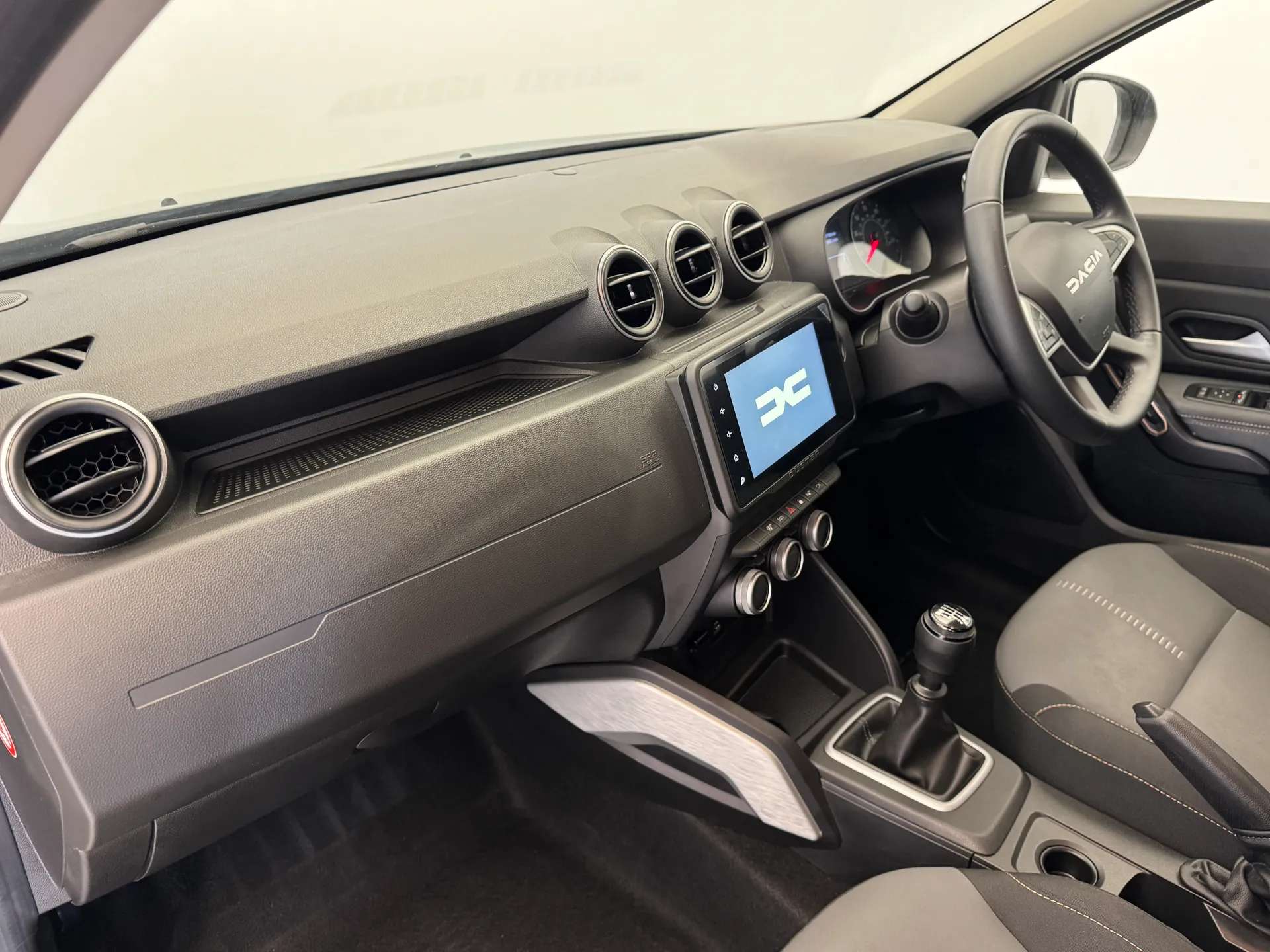 2023 DACIA DUSTER 2023 DACIA DUSTER
